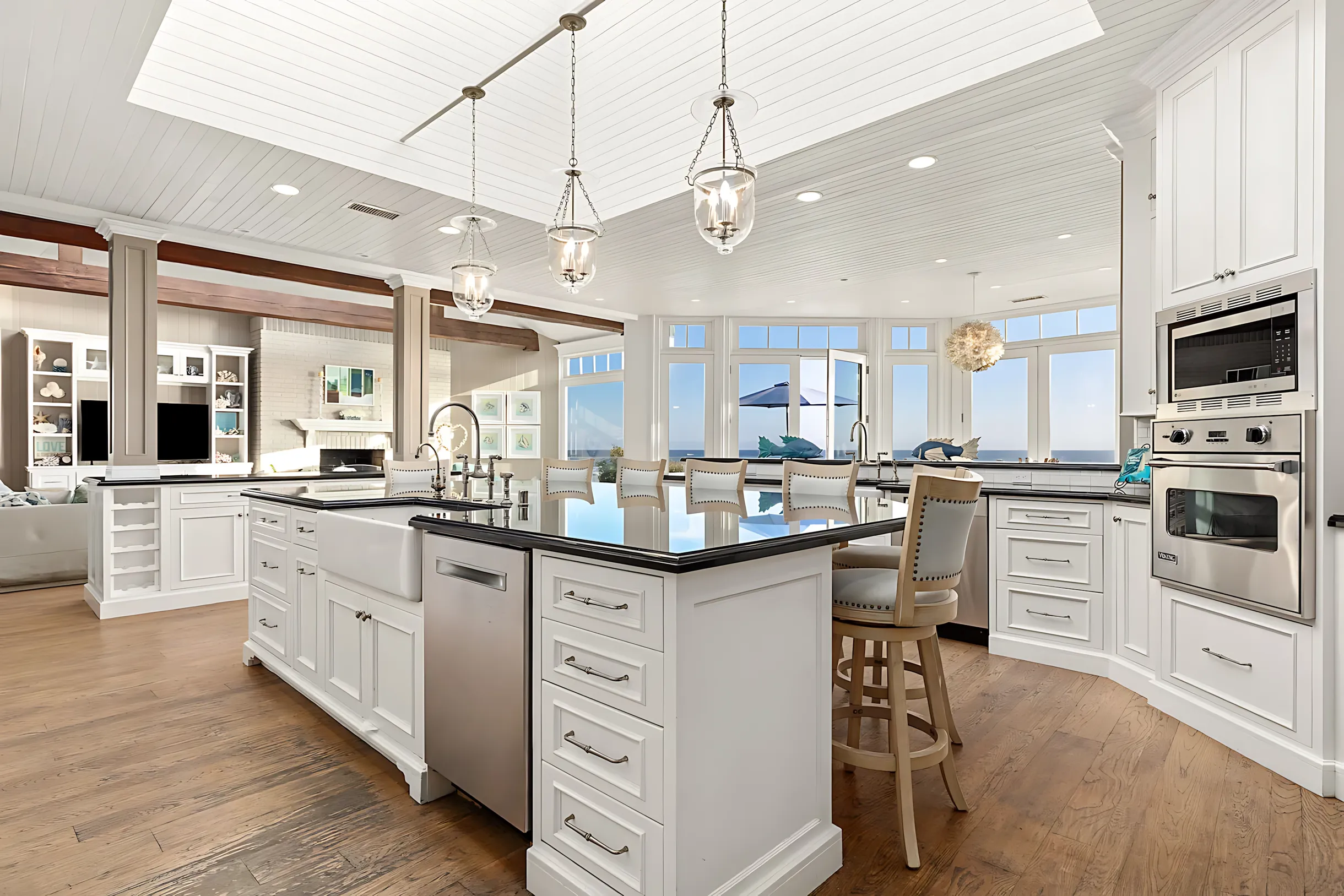 Wander Malibu Dunes #24