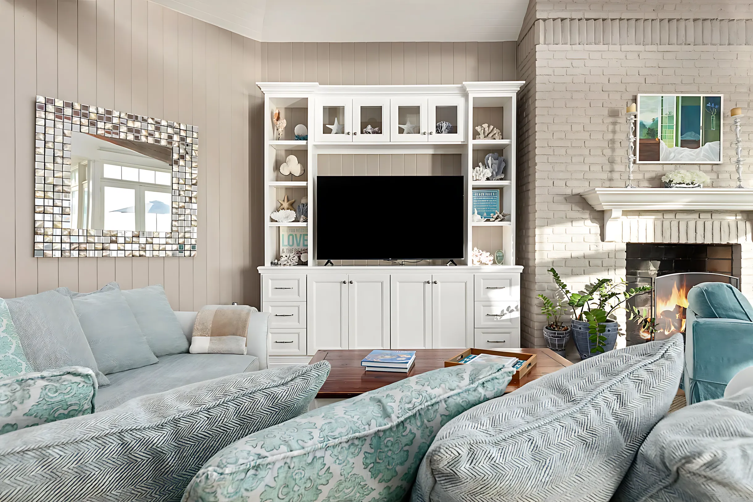 Wander Malibu Dunes #58