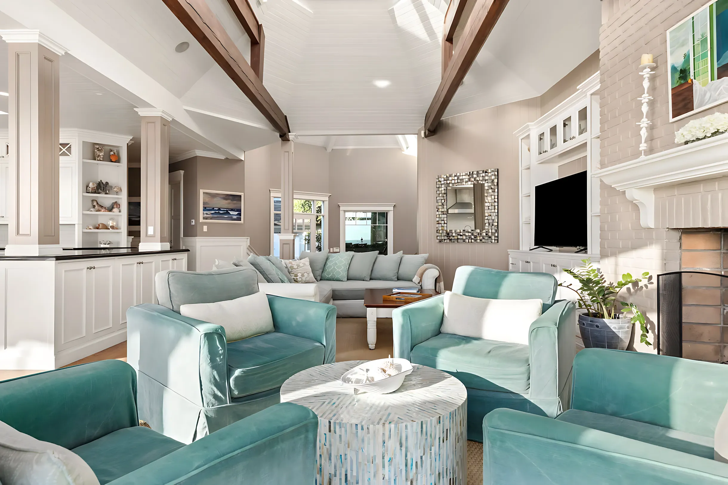 Wander Malibu Dunes #69