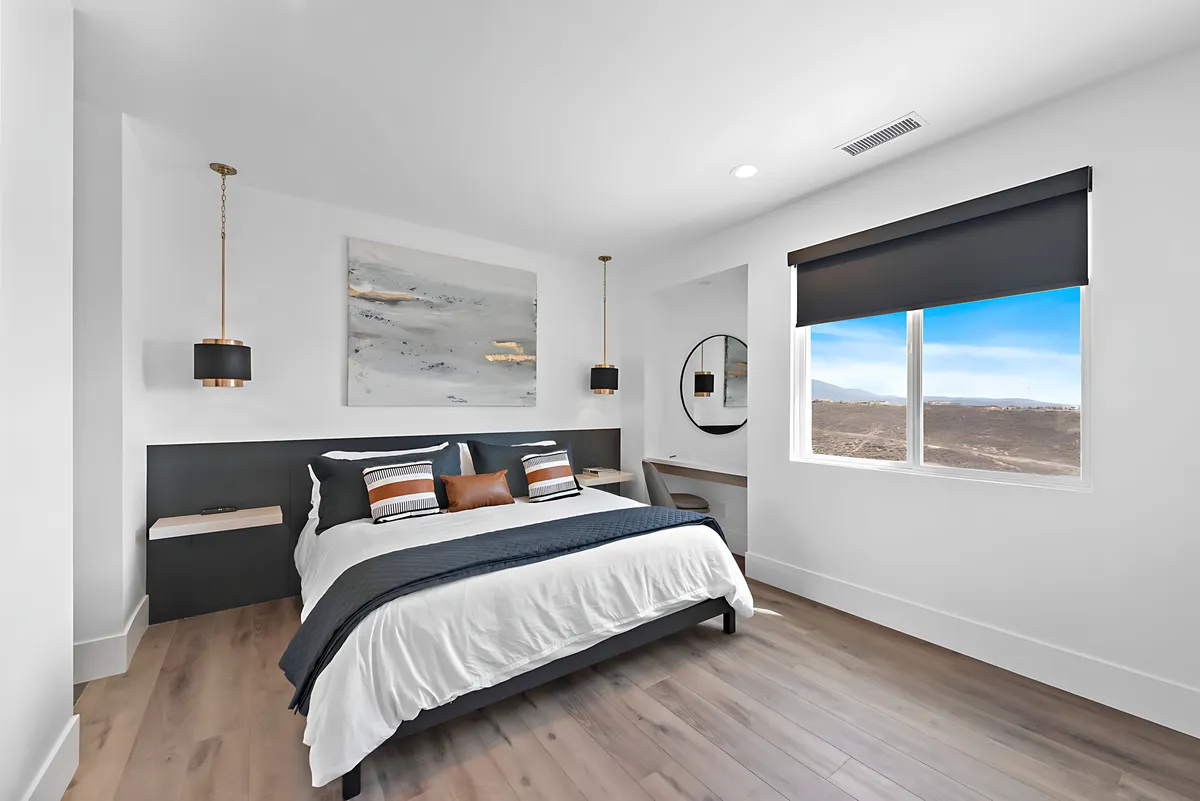 Bedroom 2 image