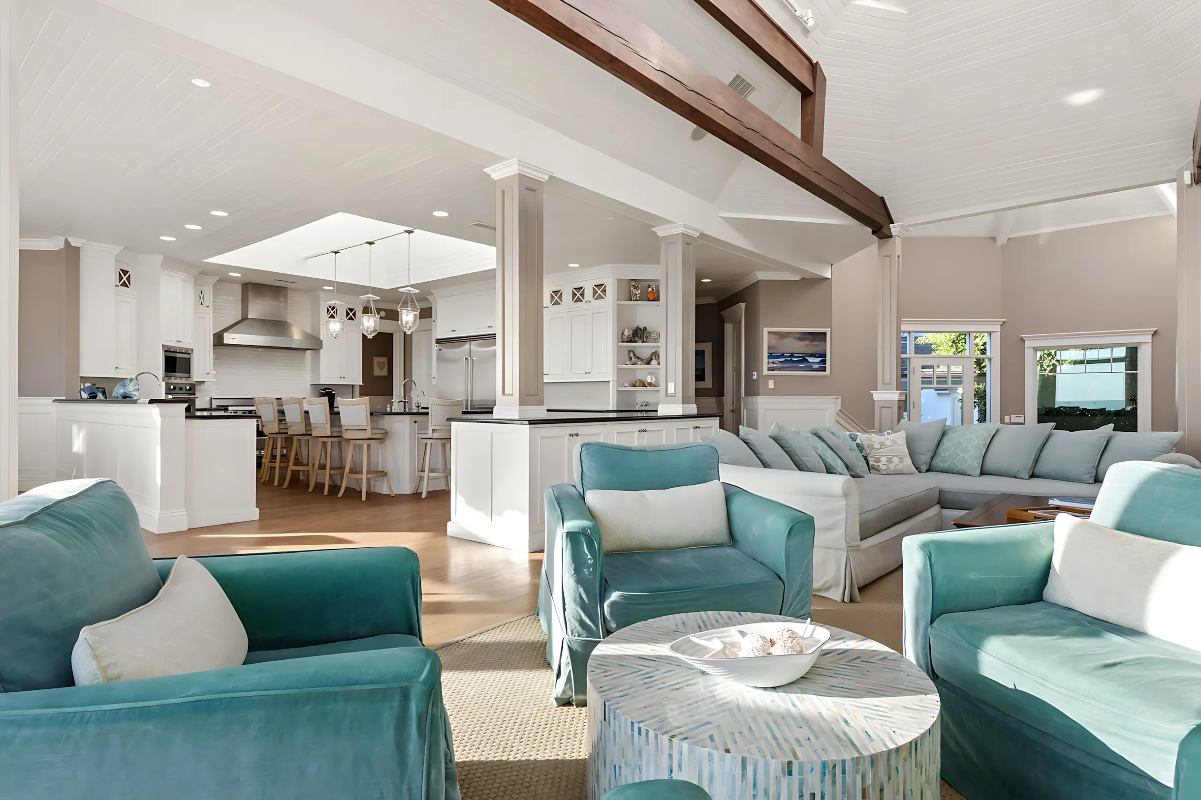 Wander Malibu Dunes #64