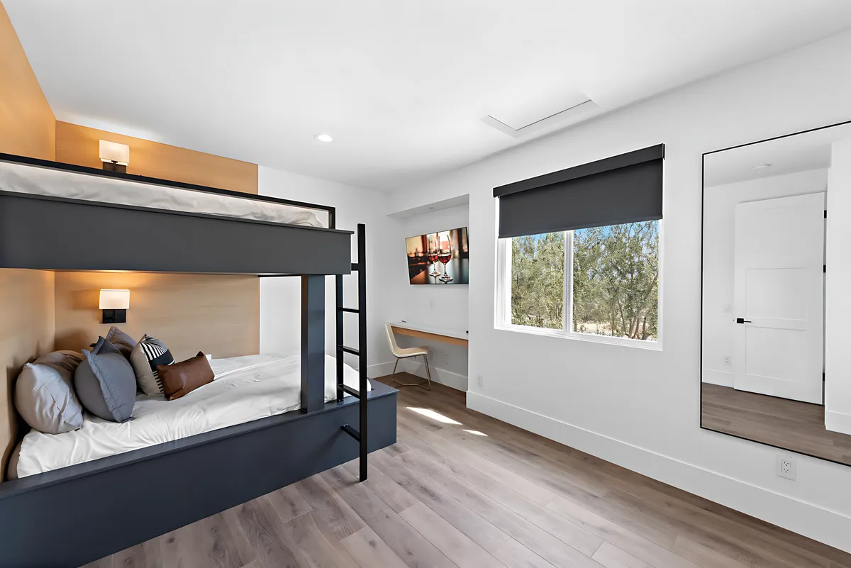 Bedroom 6 image