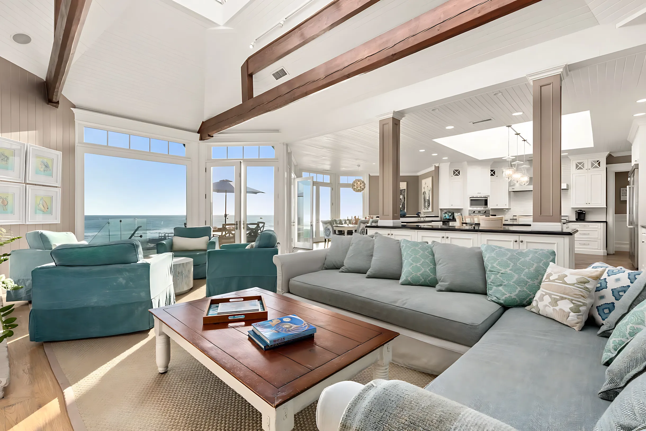 Wander Malibu Dunes #40