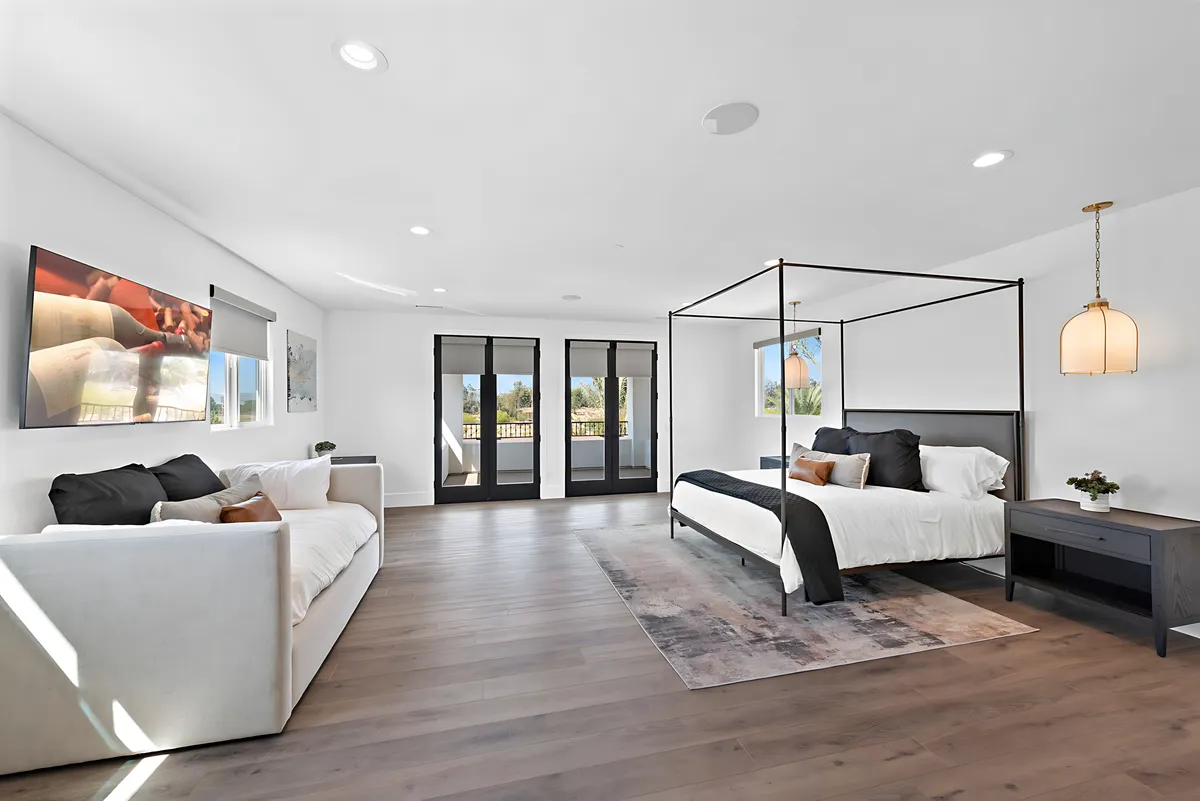 Bedroom 1 image