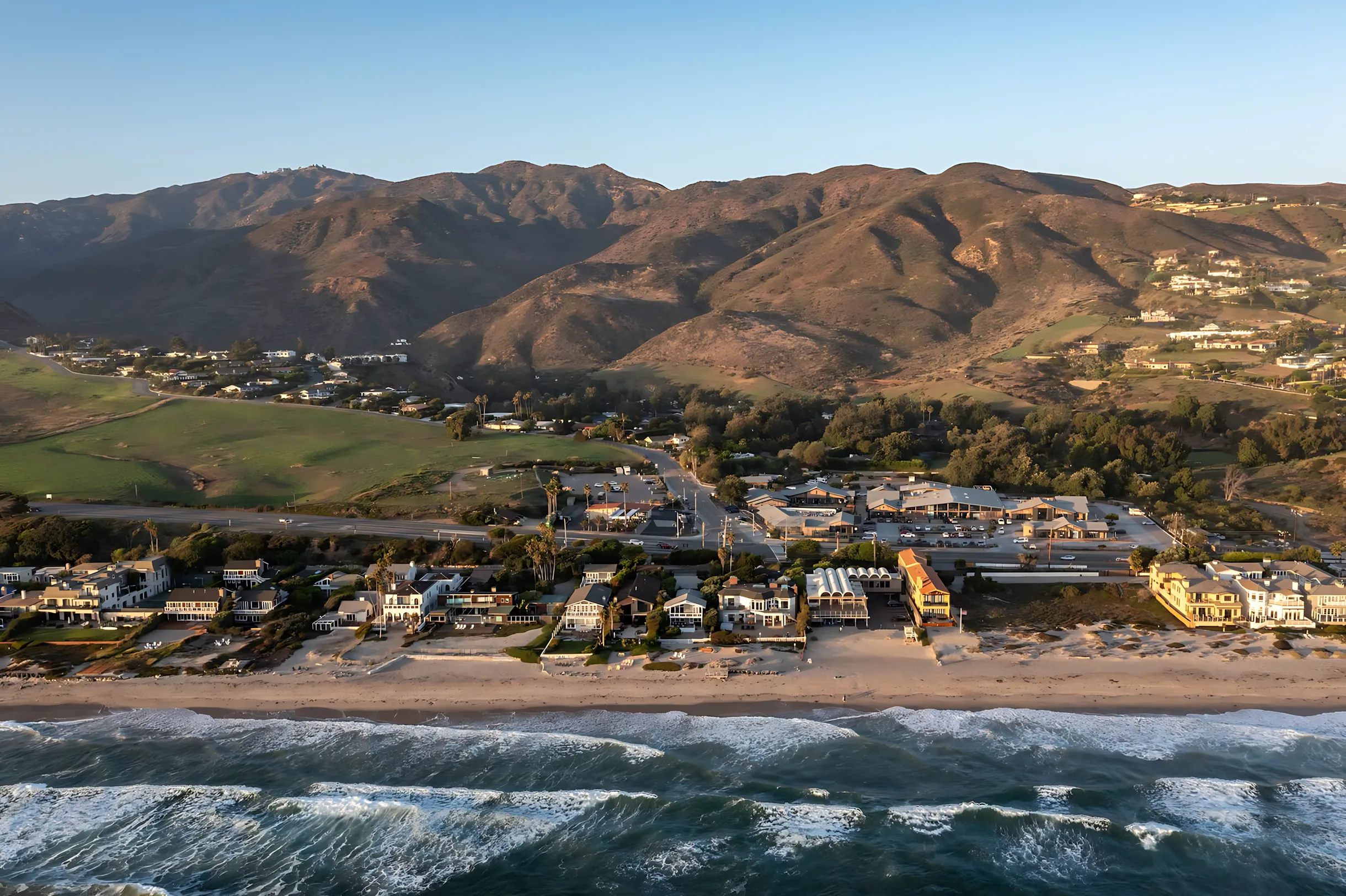 Wander Malibu Dunes #73