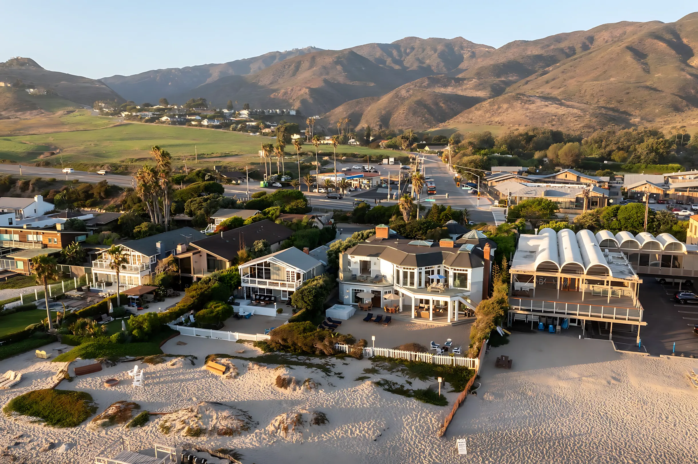 Wander Malibu Dunes #4