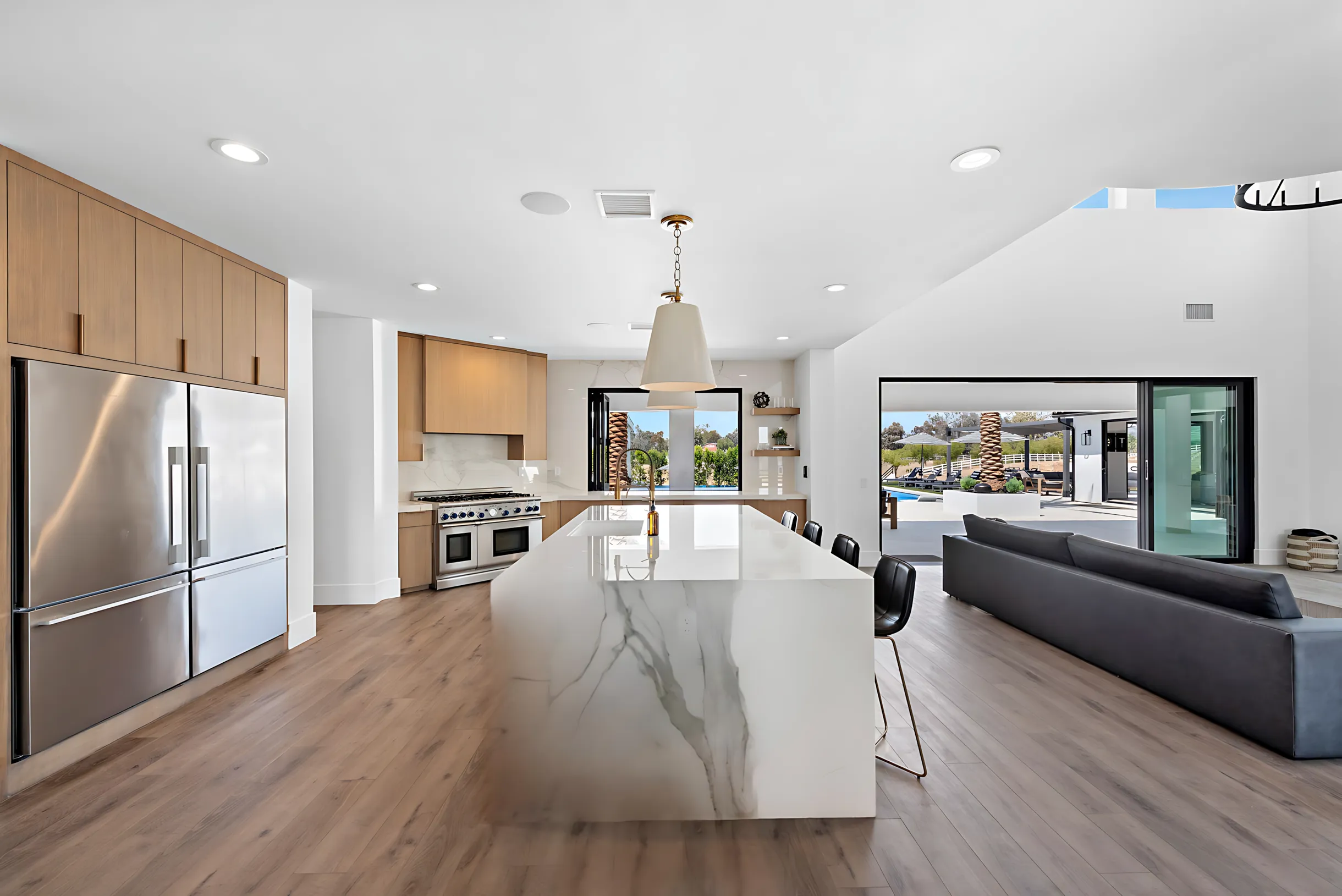 Wander Temecula Estate #37