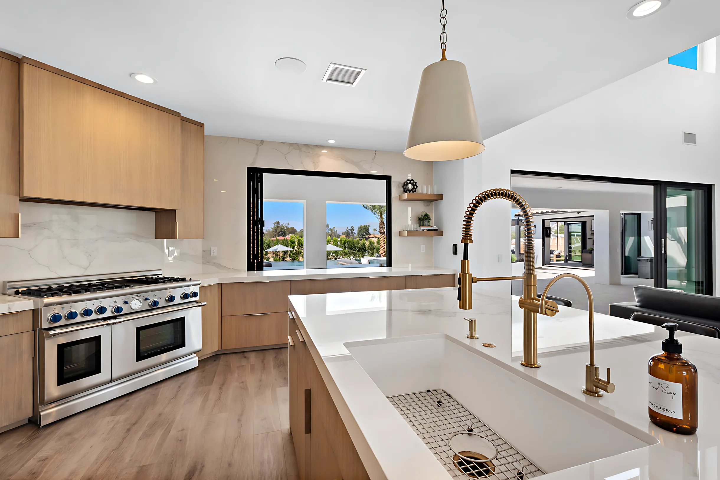 Wander Temecula Estate #22