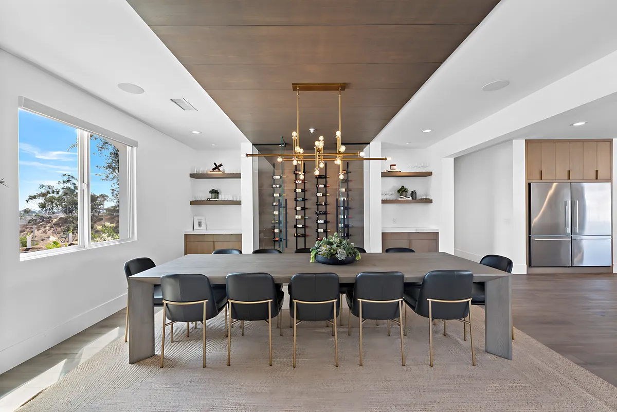 Wander Temecula Estate