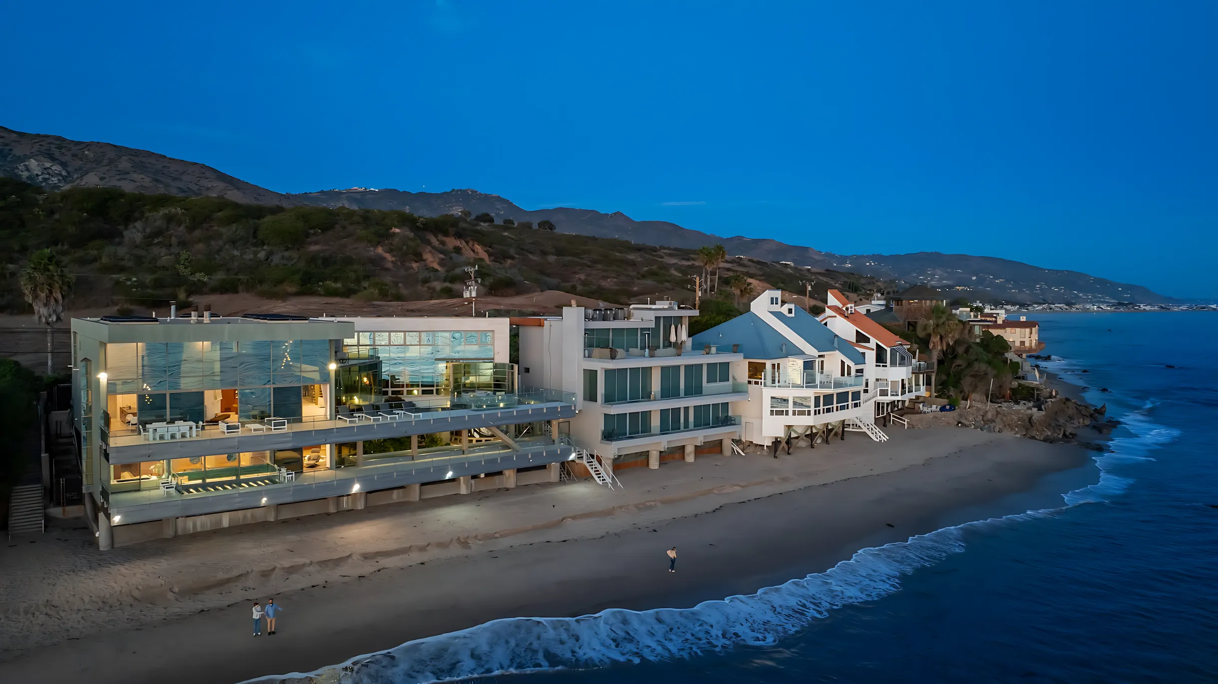 Wander Malibu Estate #32