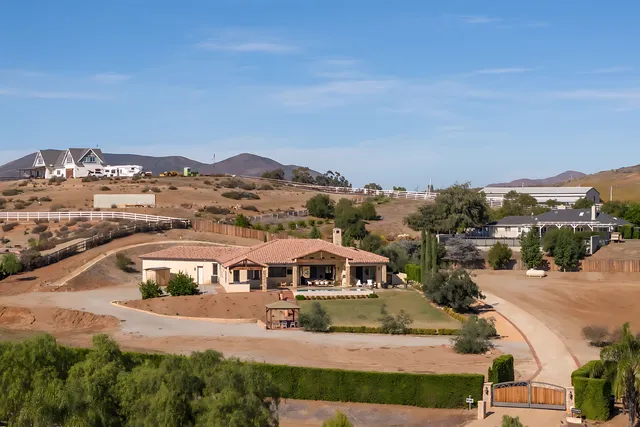 Wander Temecula Ranch