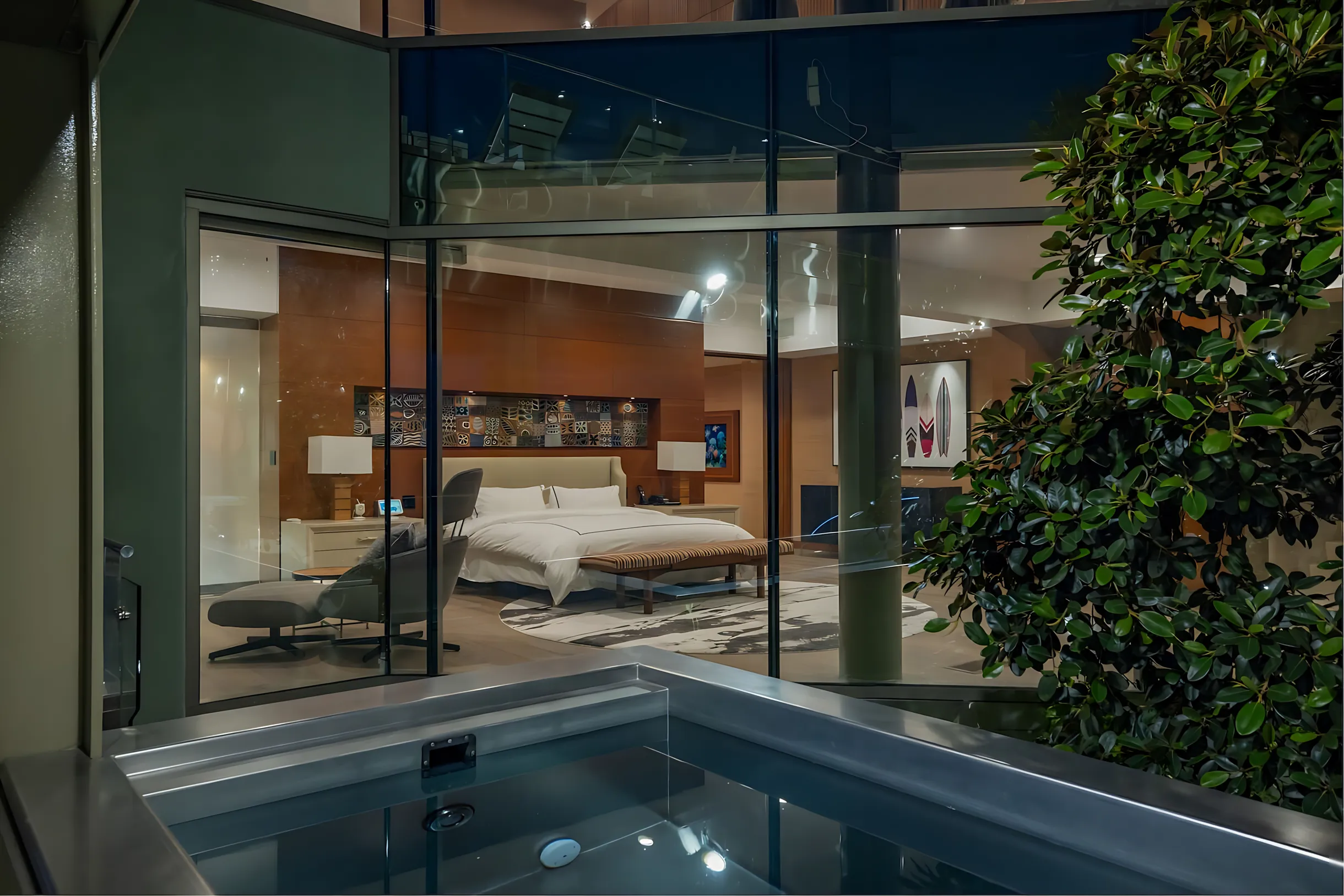 Wander Malibu Estate #21