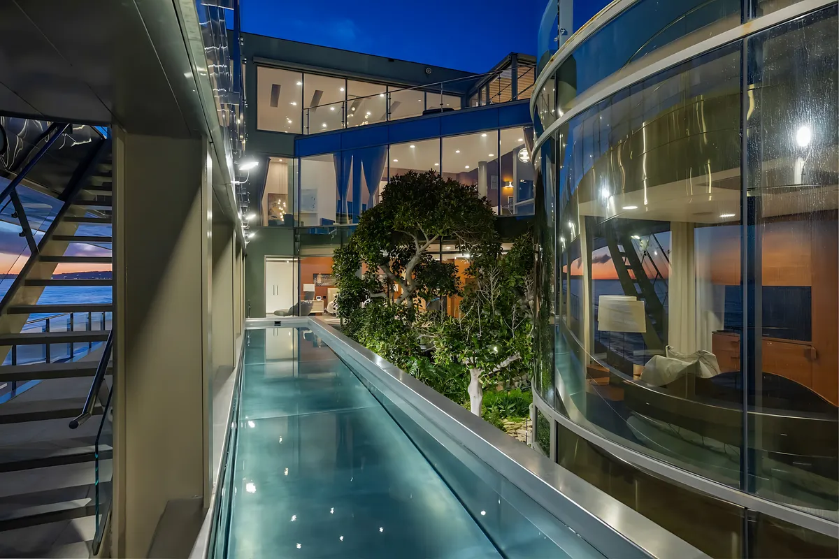 Wander Malibu Estate