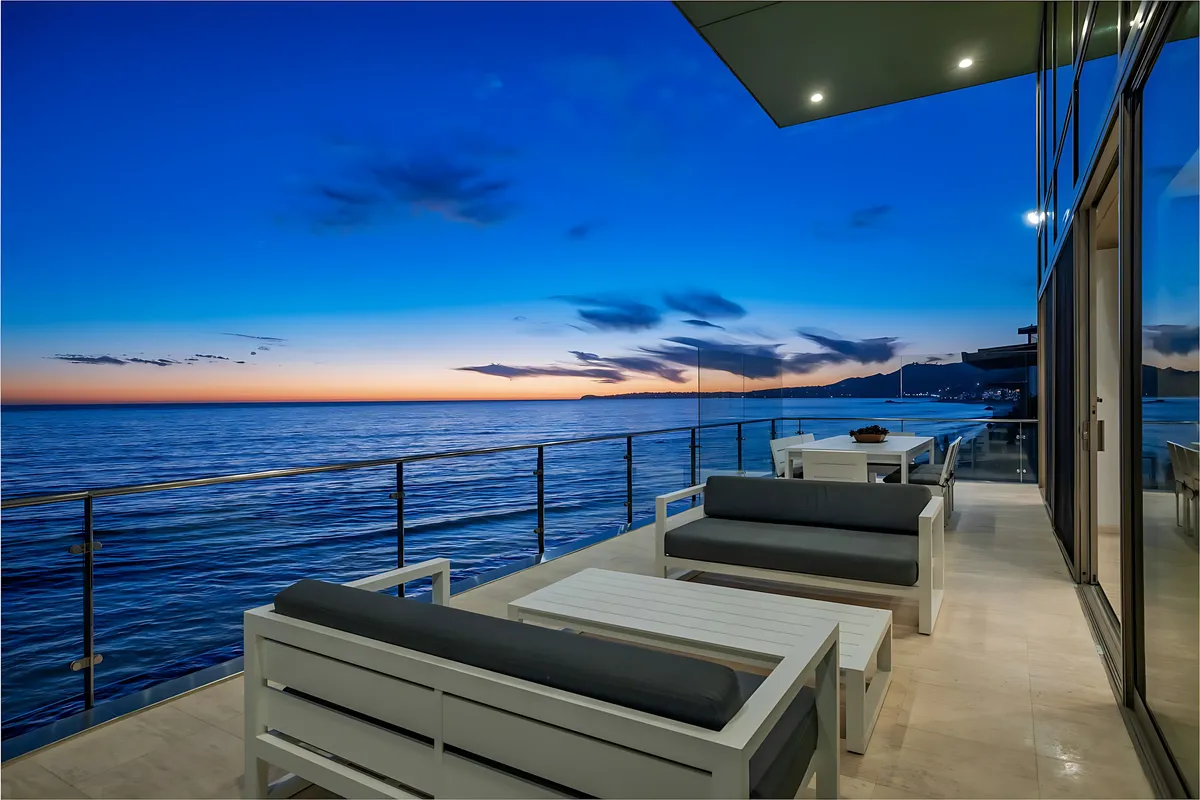 Wander Malibu Estate