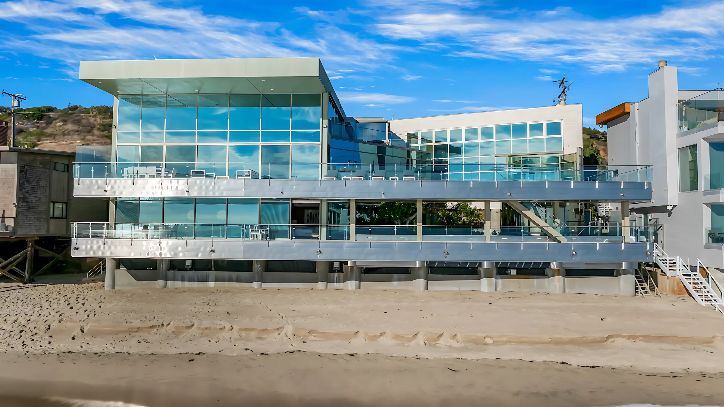 Wander Malibu Estate #62