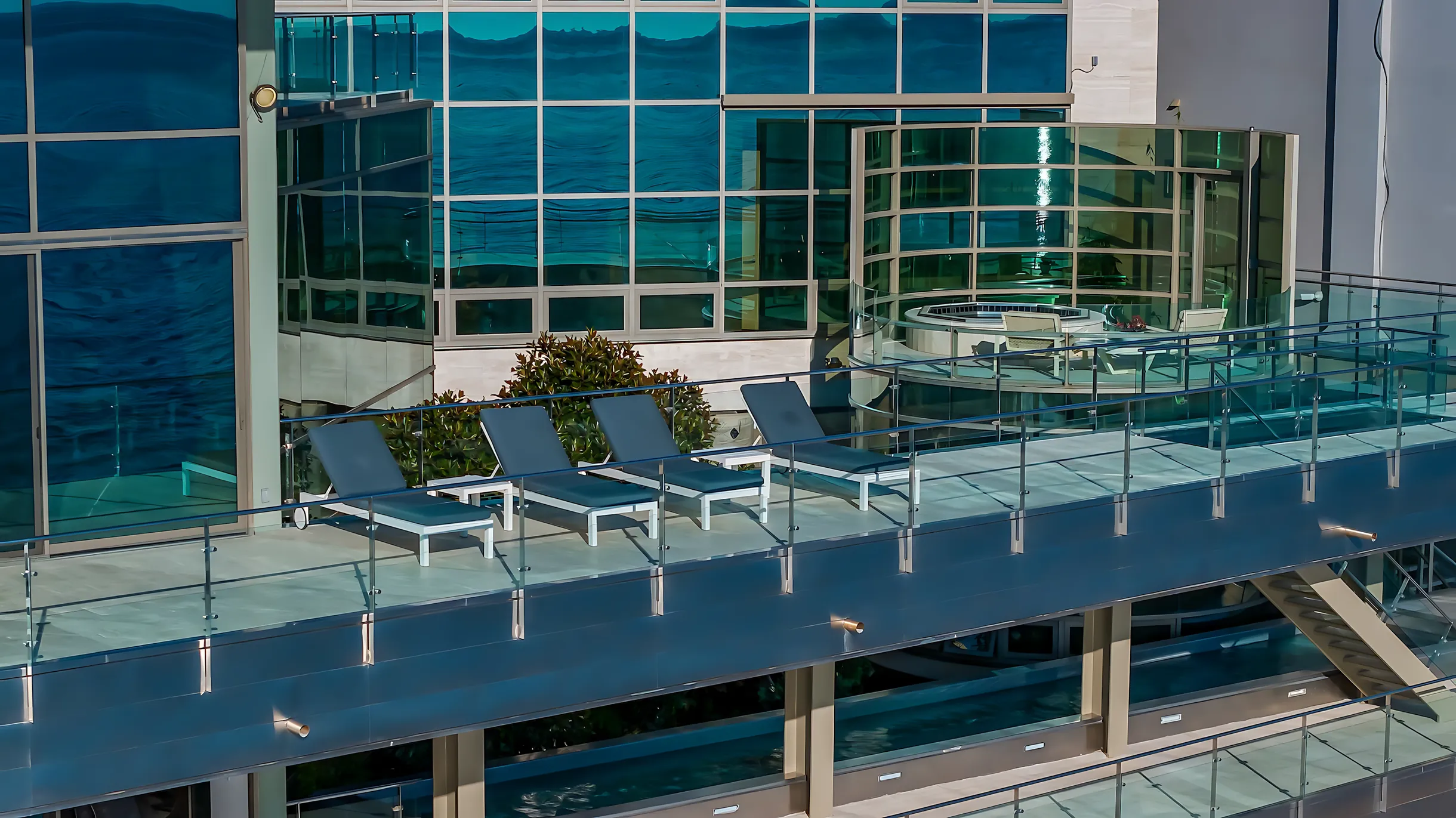 Wander Malibu Estate #68