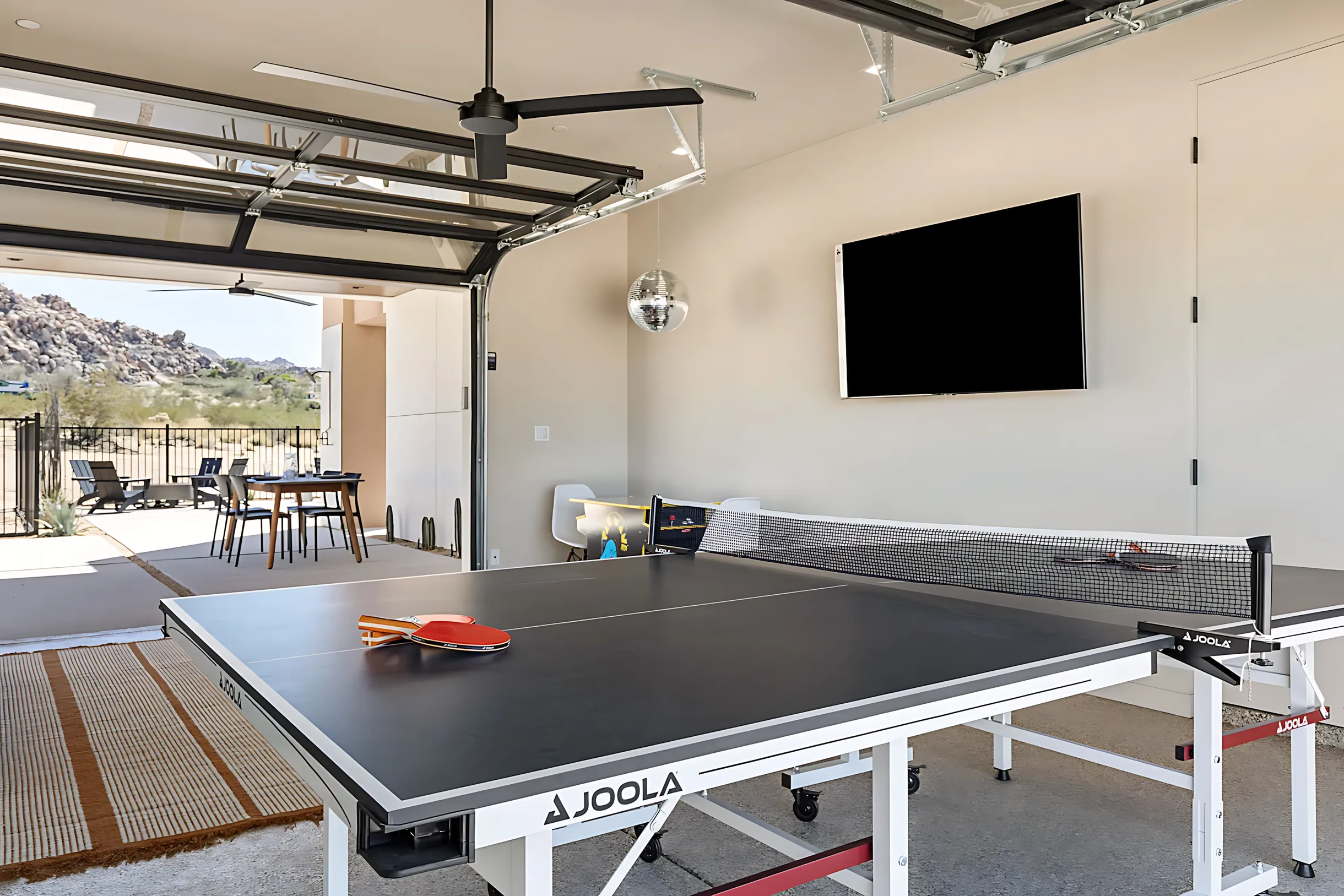 Wander Joshua Tree Sky #28