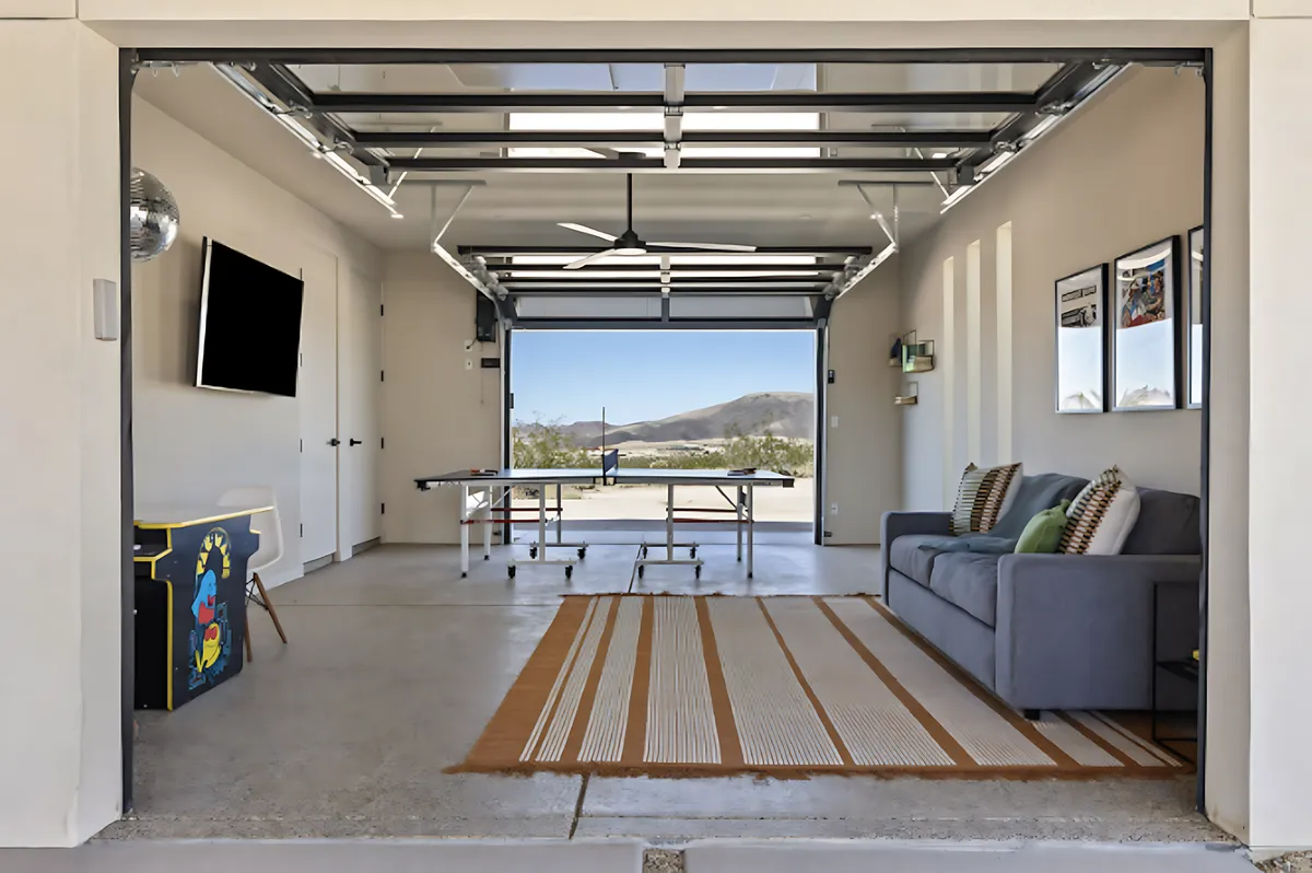 Game Room image