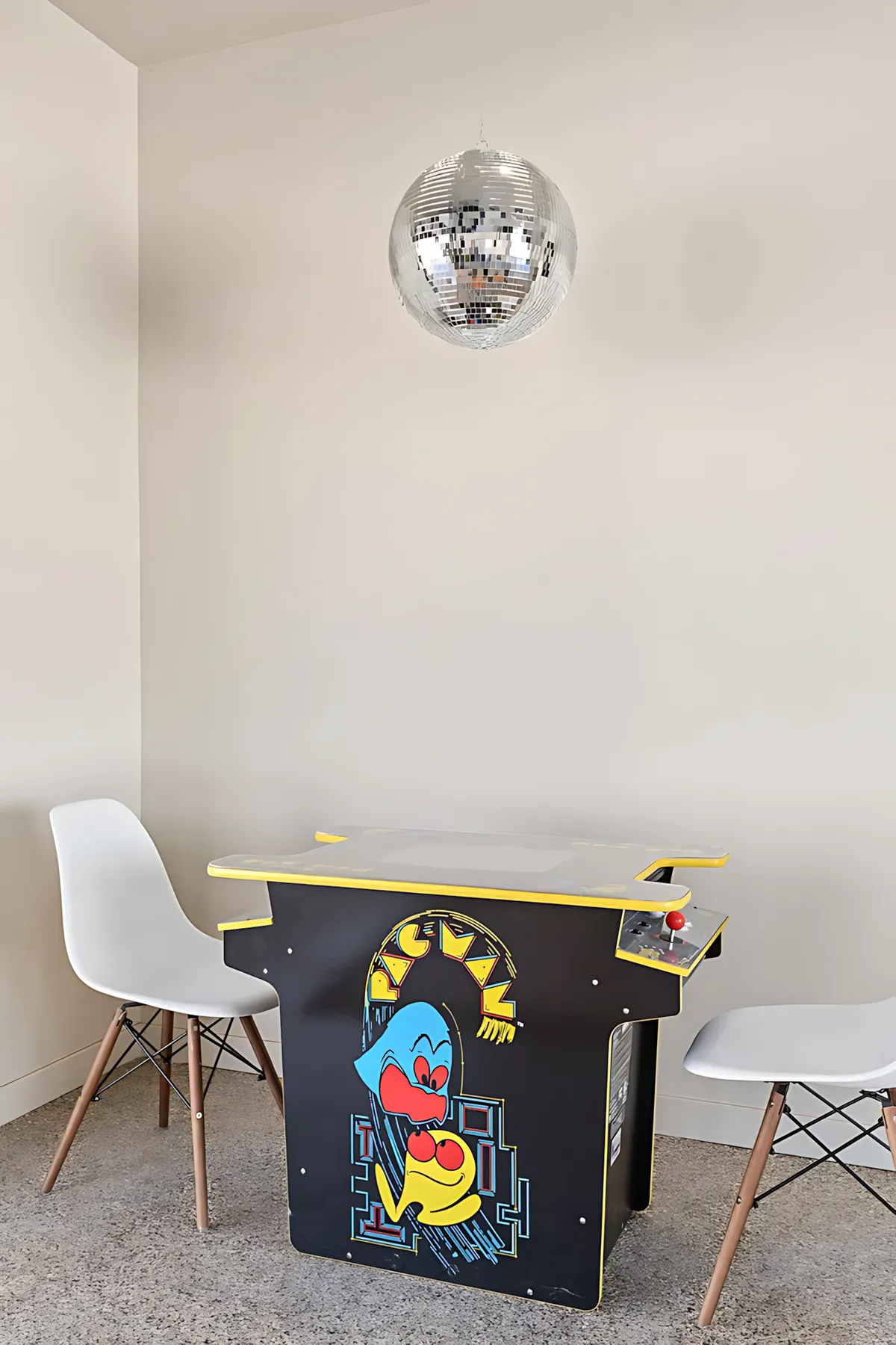 Wander Joshua Tree Sky #48