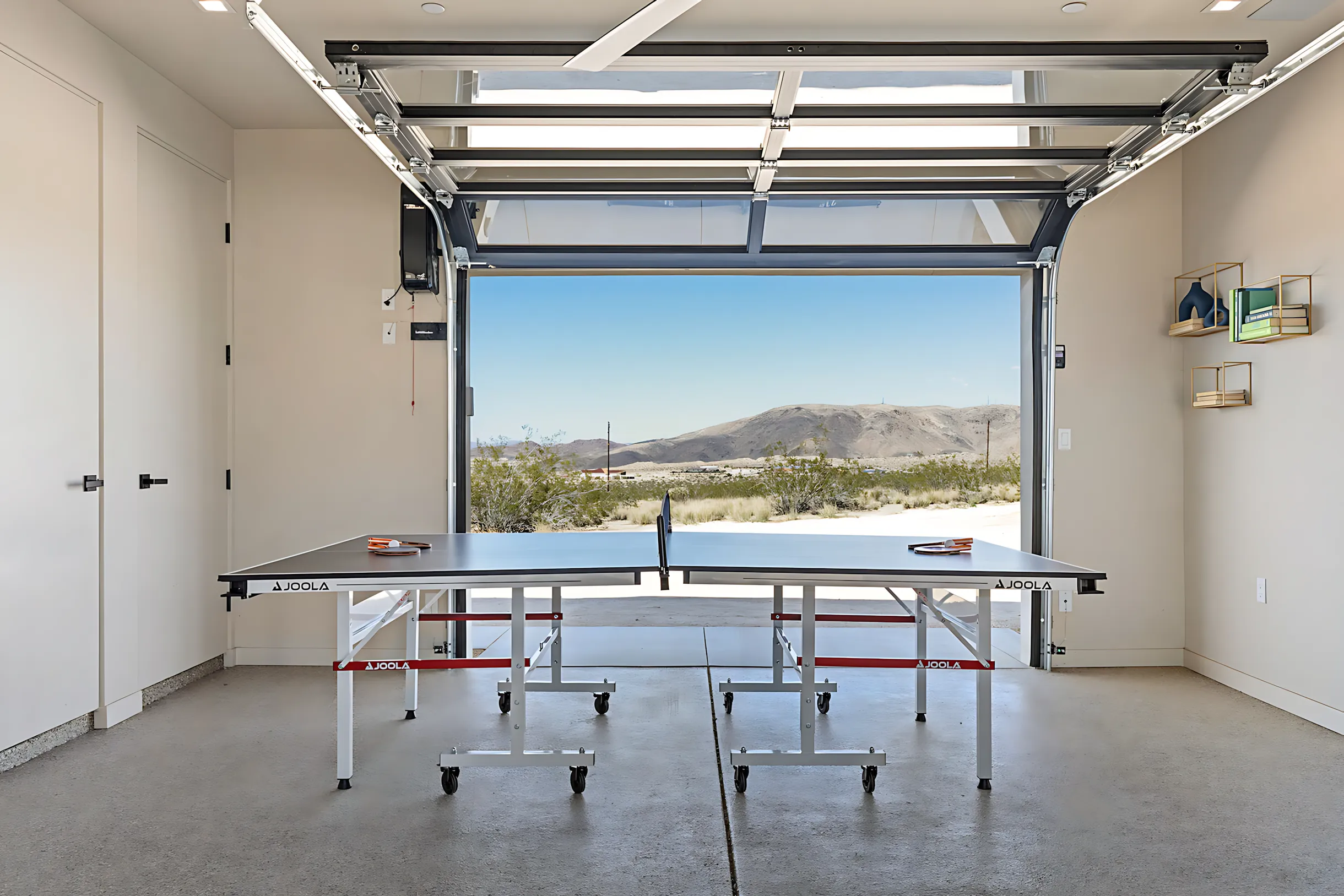 Wander Joshua Tree Sky #39