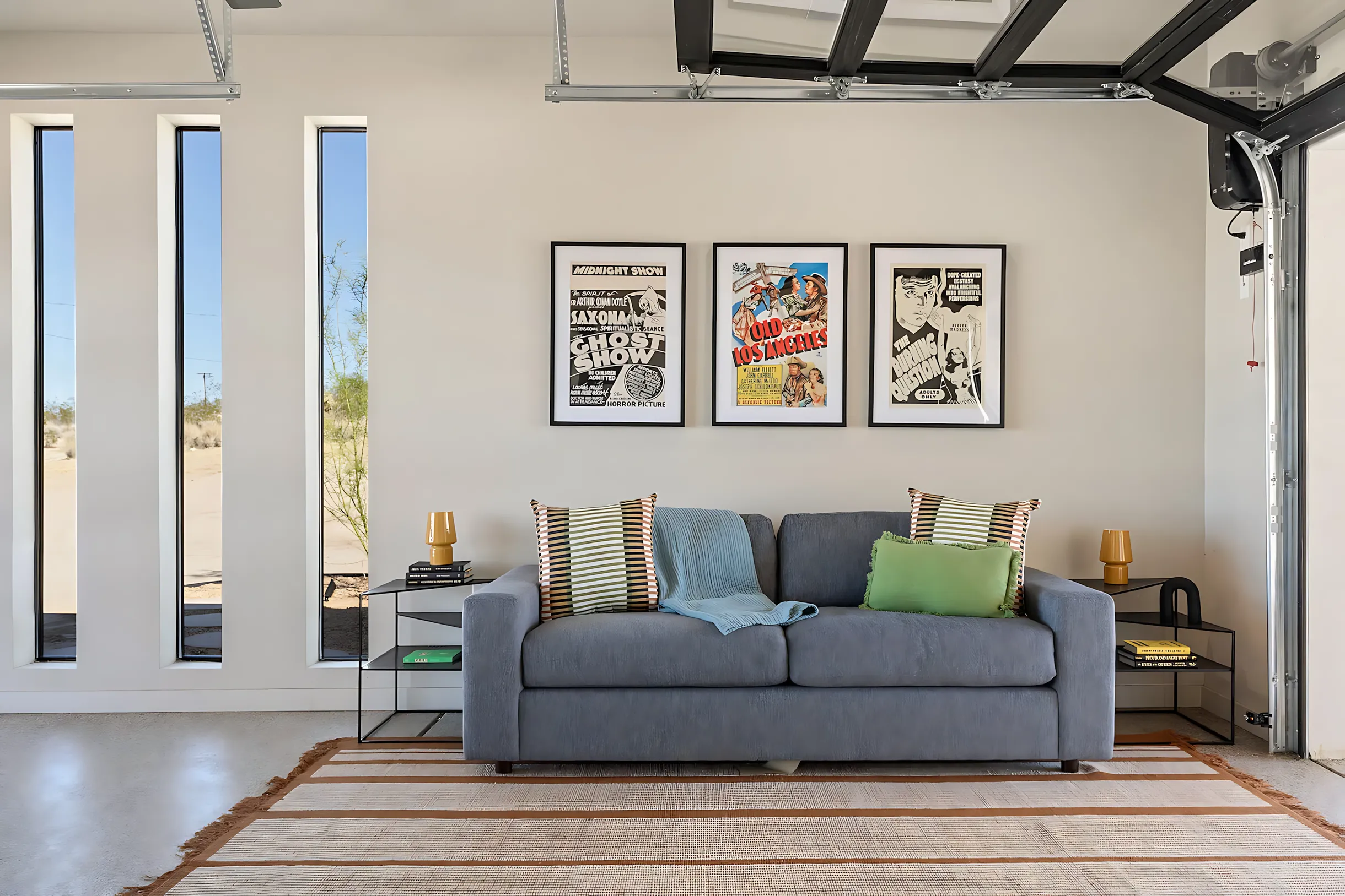 Wander Joshua Tree Sky #46