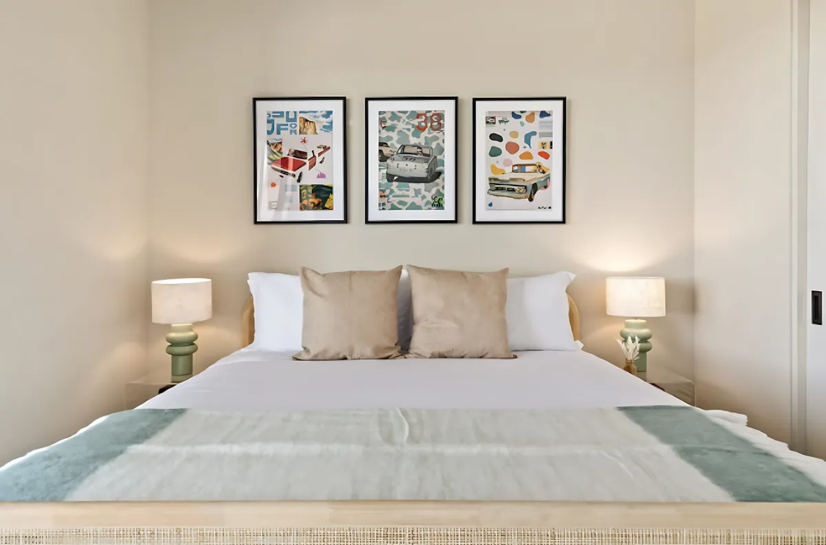 Bedroom 2 image