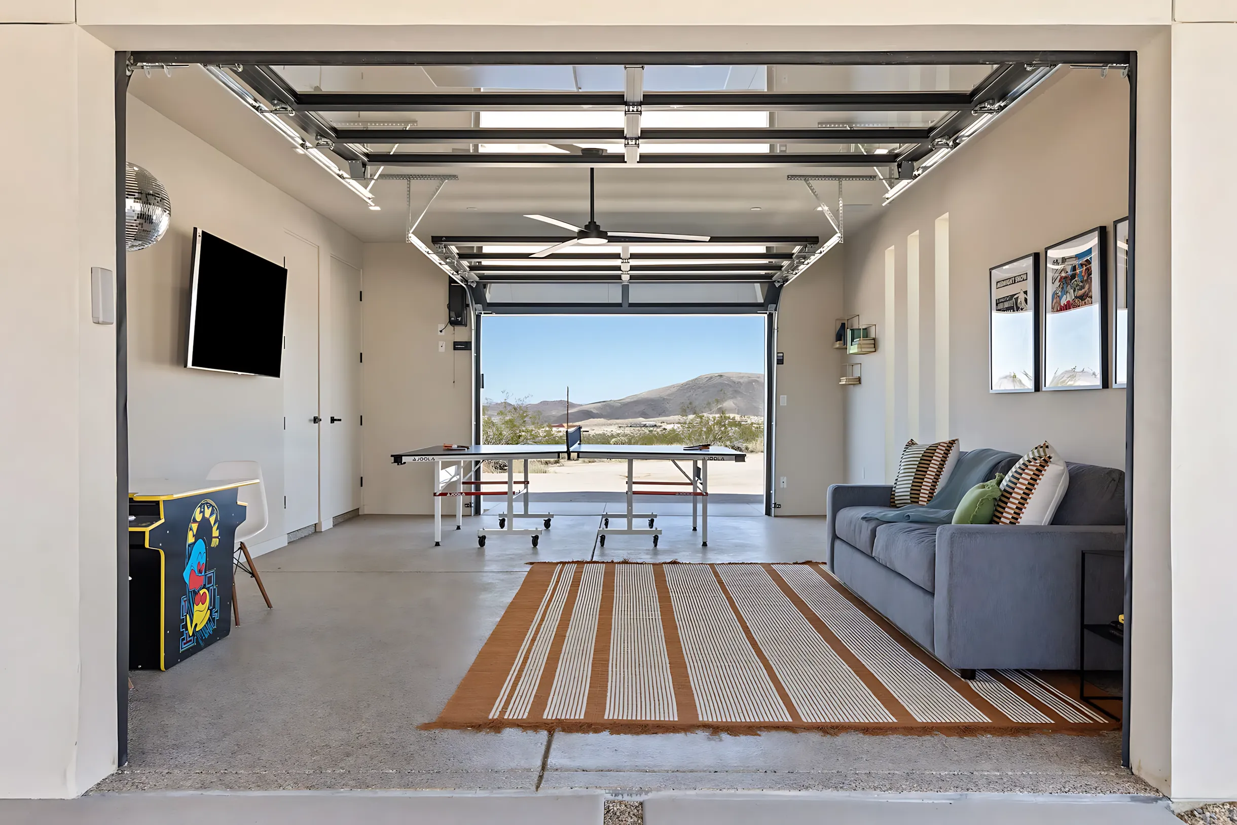 Wander Joshua Tree Sky #16