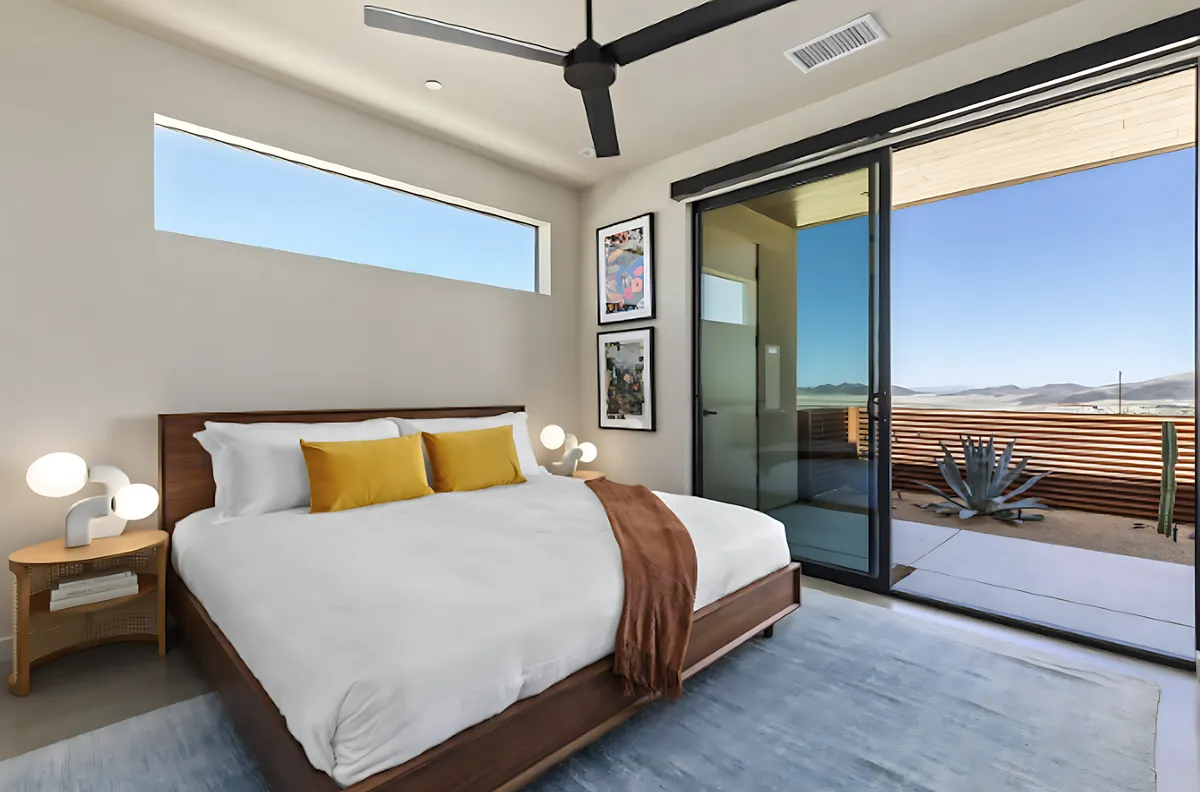 Bedroom 1 image