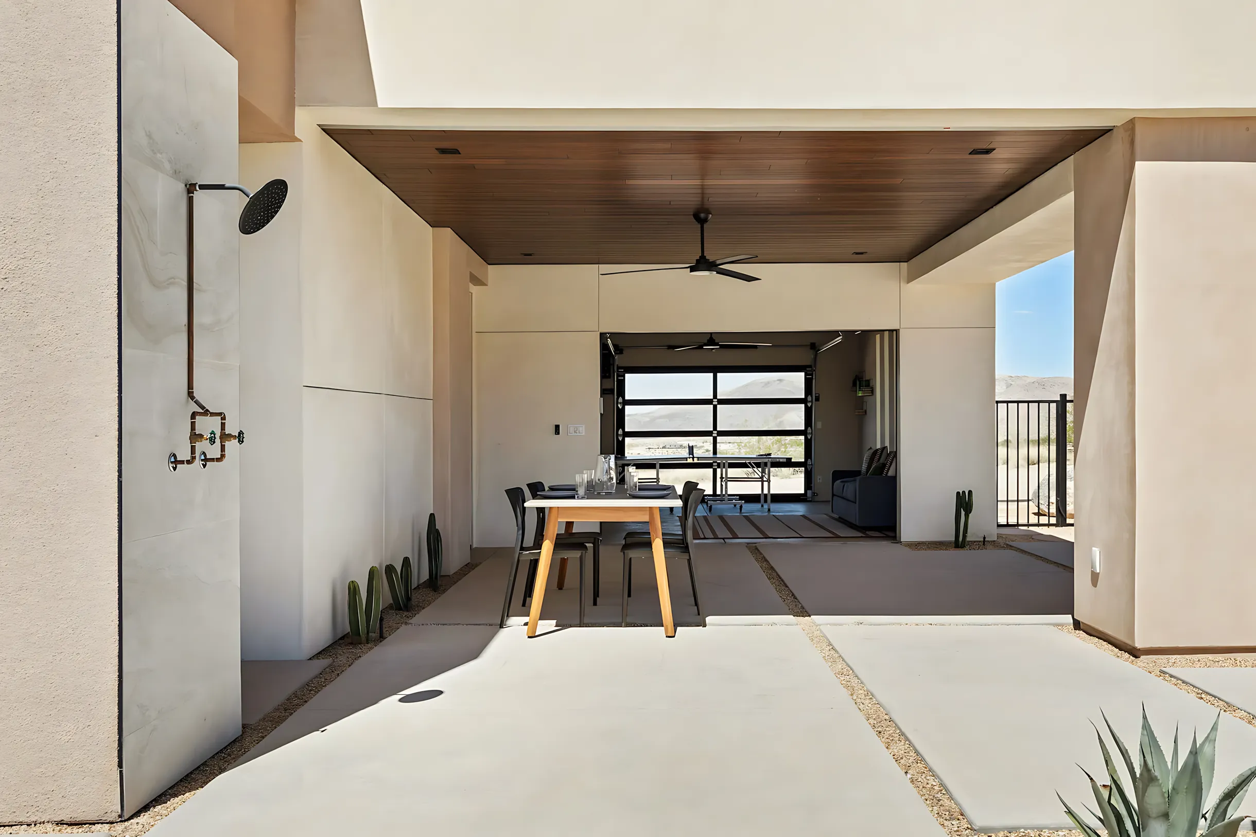 Wander Joshua Tree Sky #29