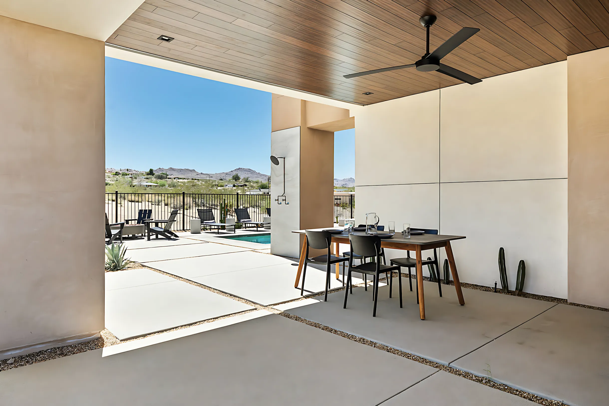 Wander Joshua Tree Sky #6