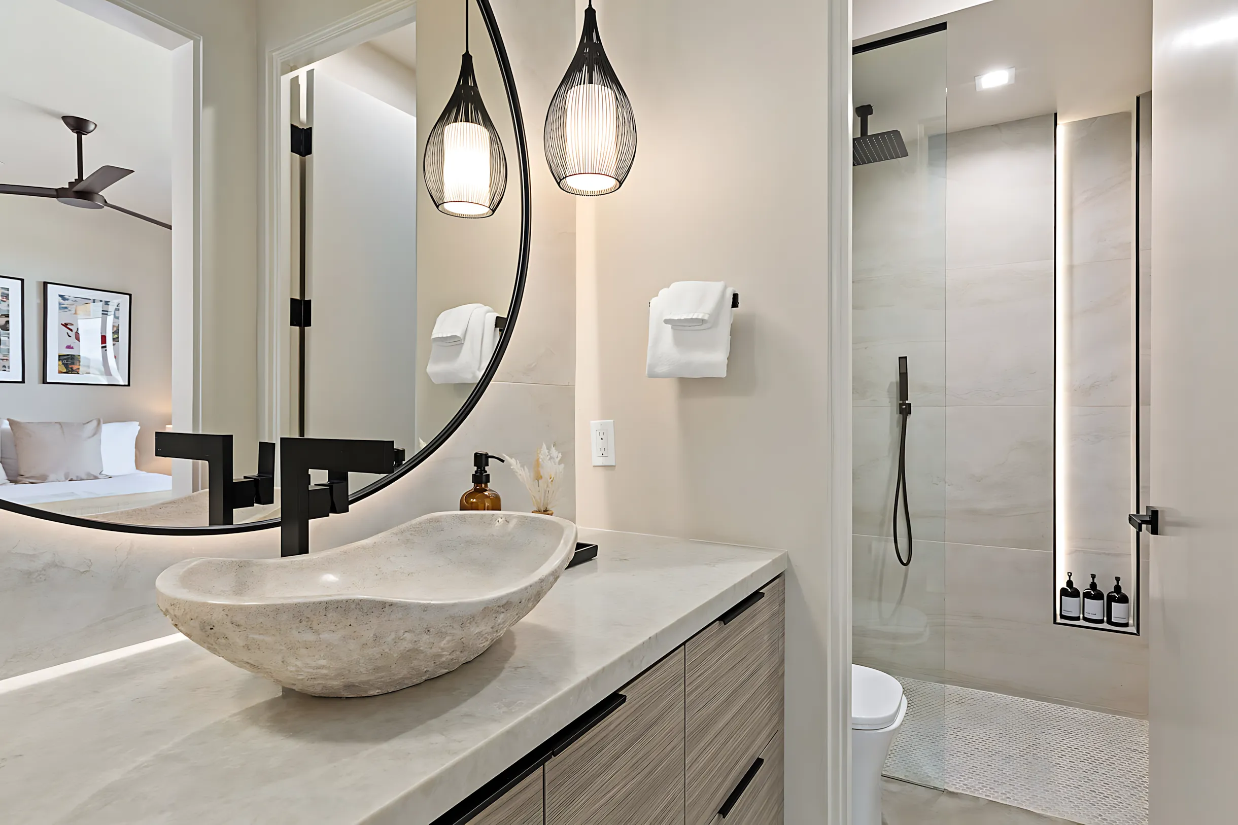 Wander Joshua Tree Sky #18