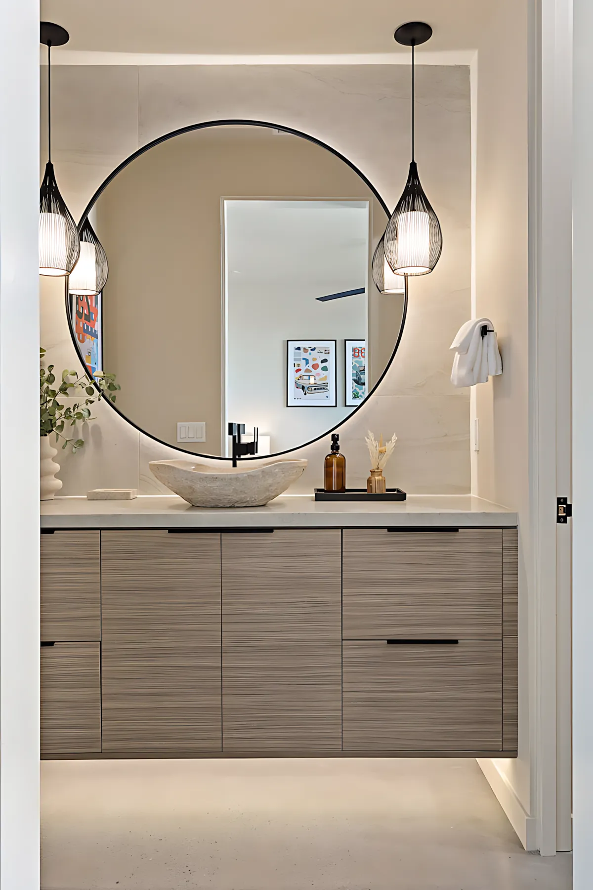 Wander Joshua Tree Sky #7