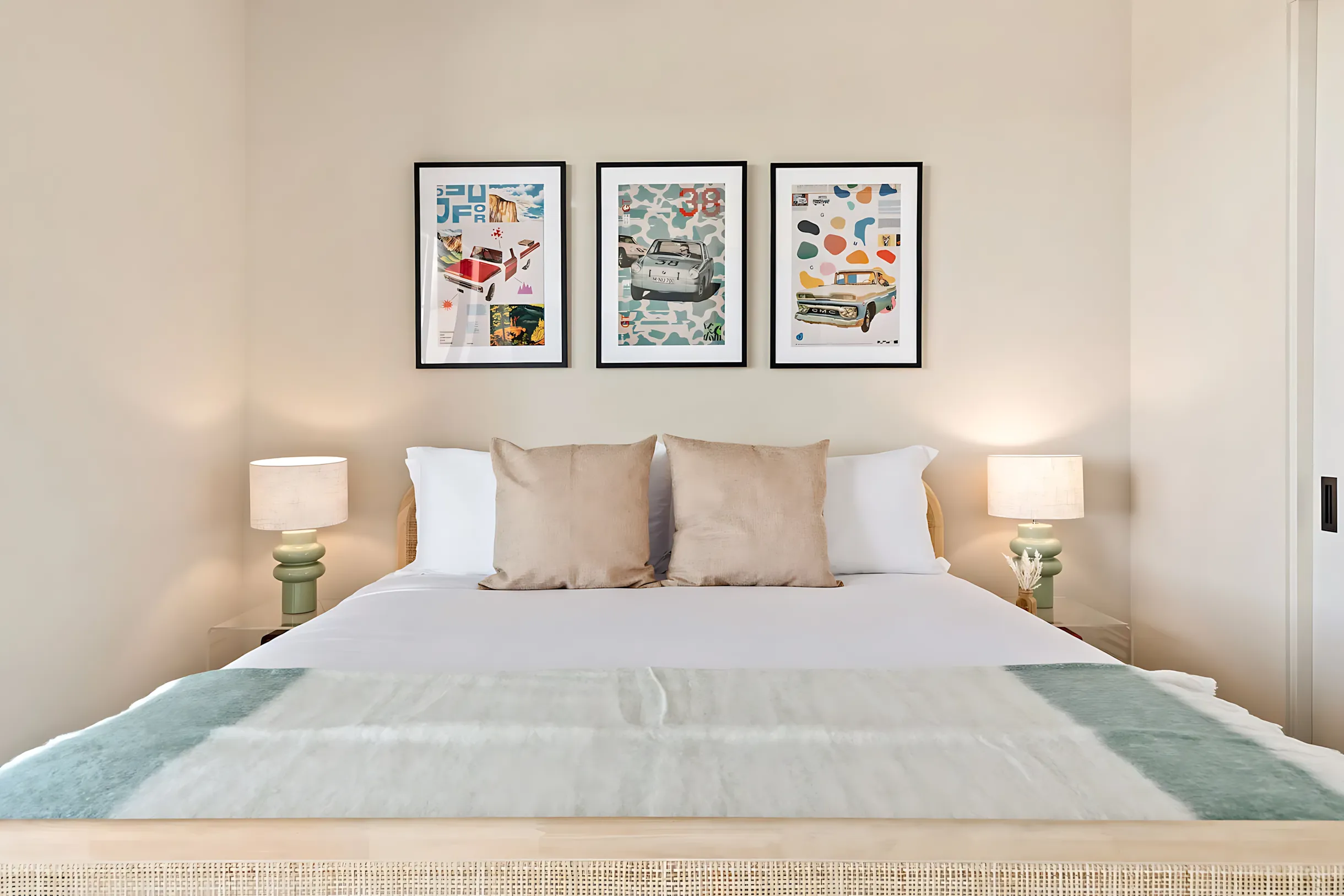 Wander Joshua Tree Sky #8