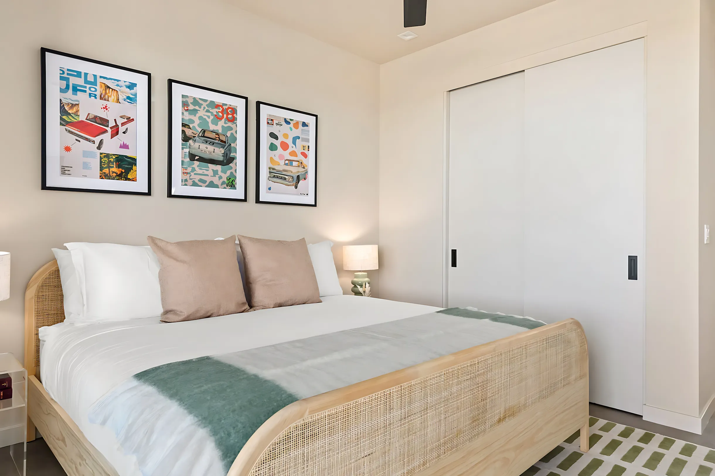 Wander Joshua Tree Sky #31