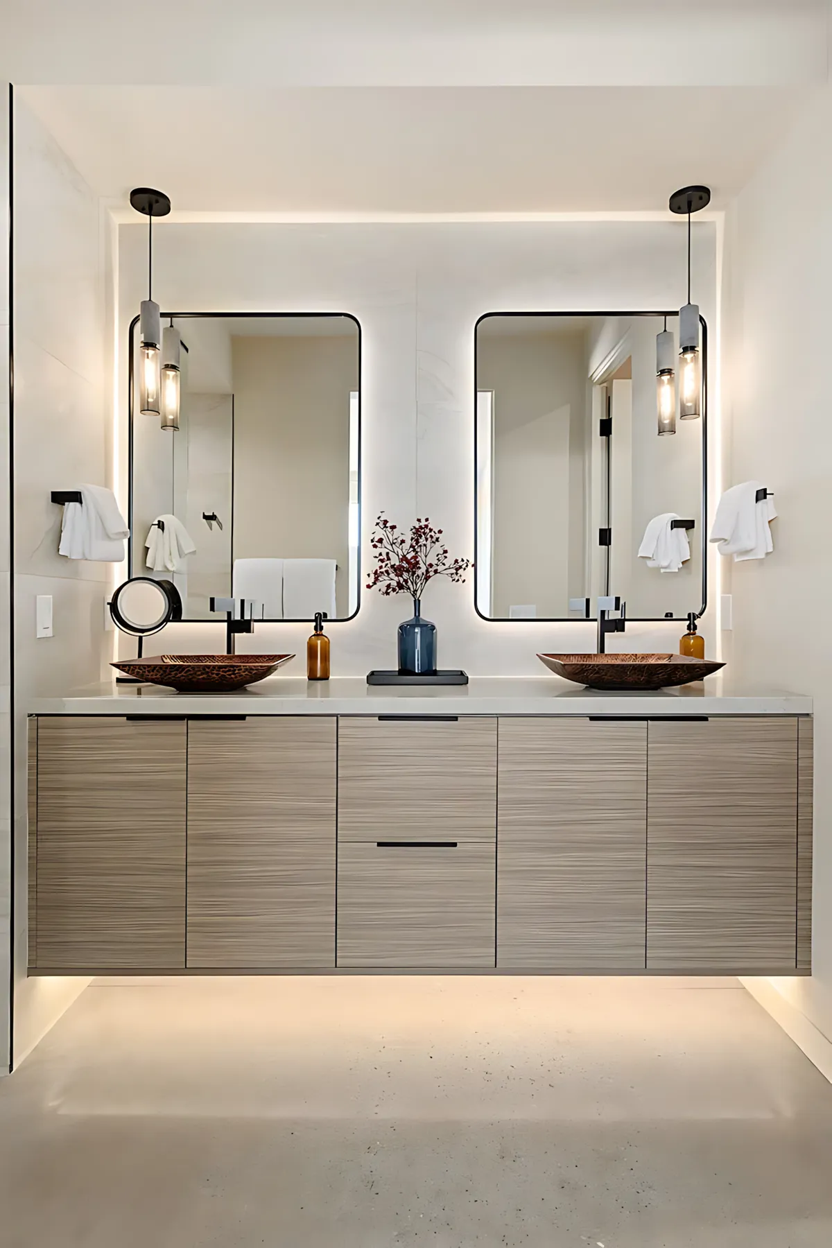 Wander Joshua Tree Sky #32