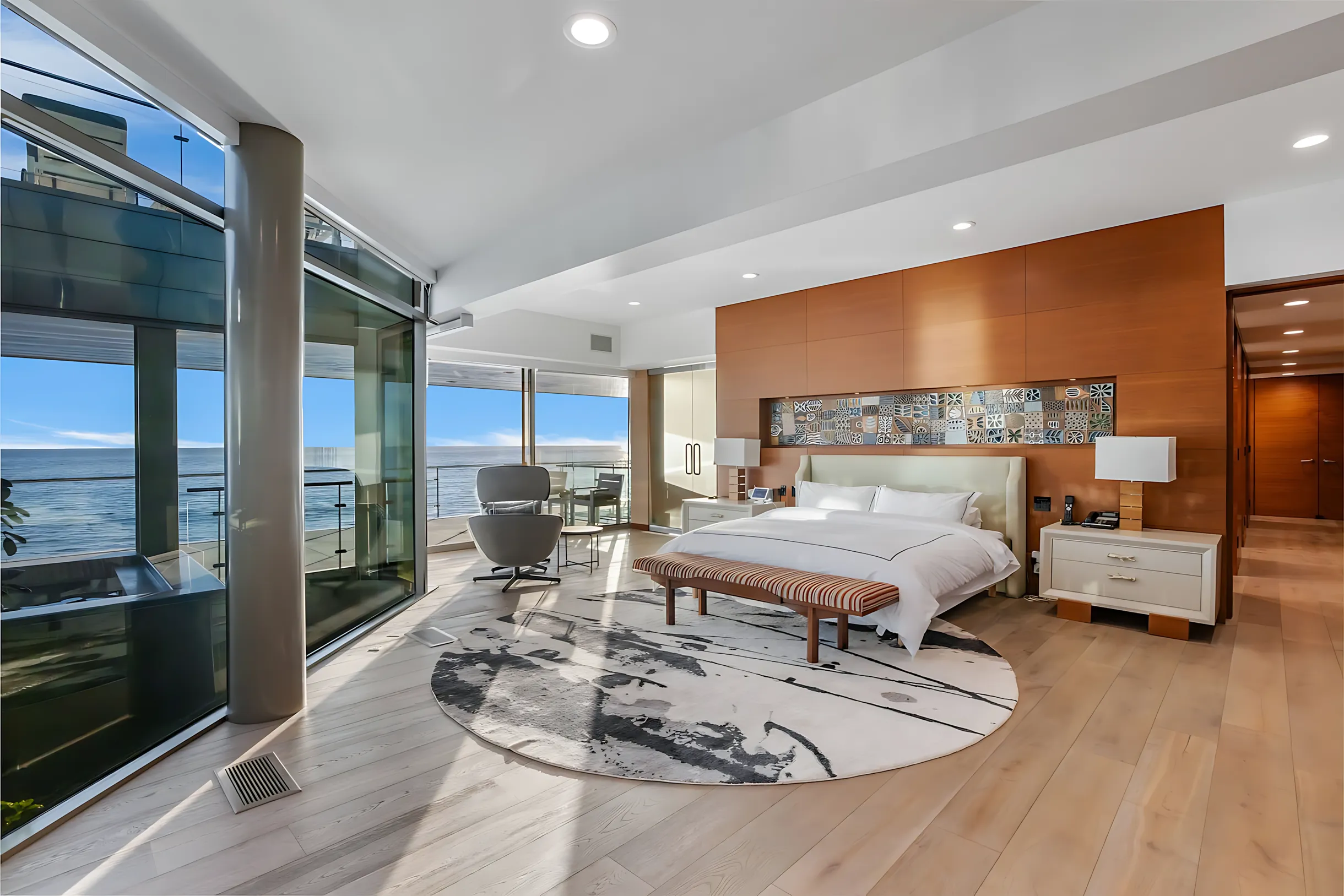 Wander Malibu Estate #12