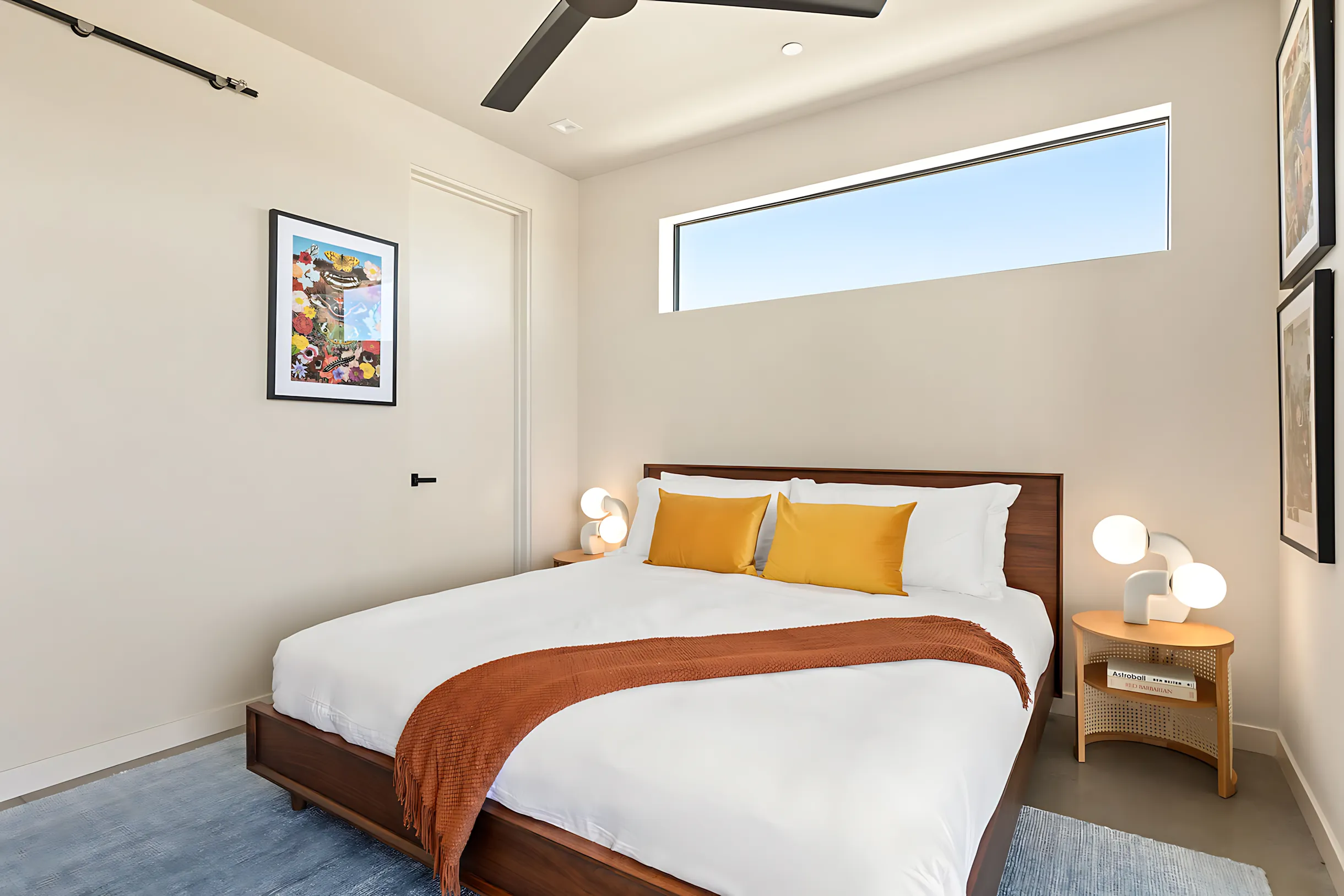 Wander Joshua Tree Sky #33