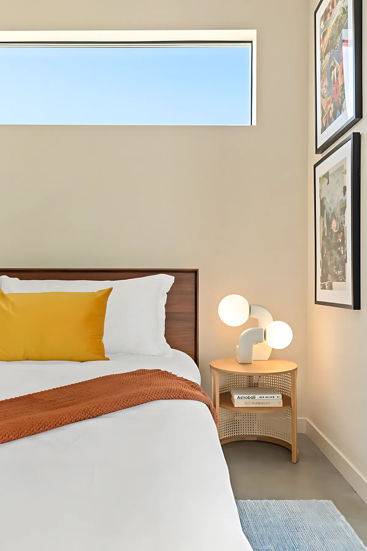 Wander Joshua Tree Sky #41