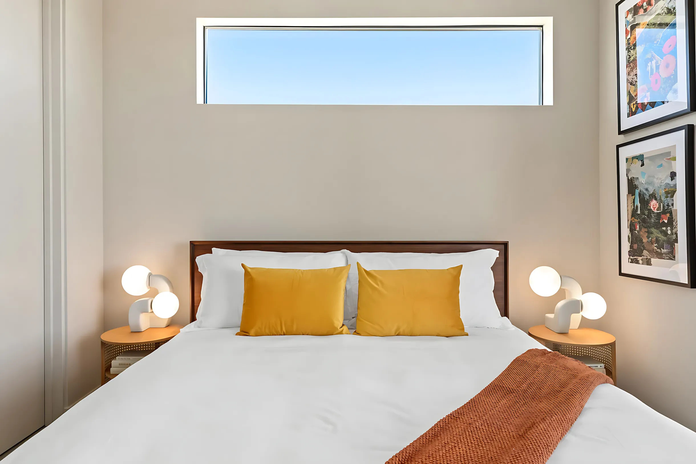 Wander Joshua Tree Sky #10