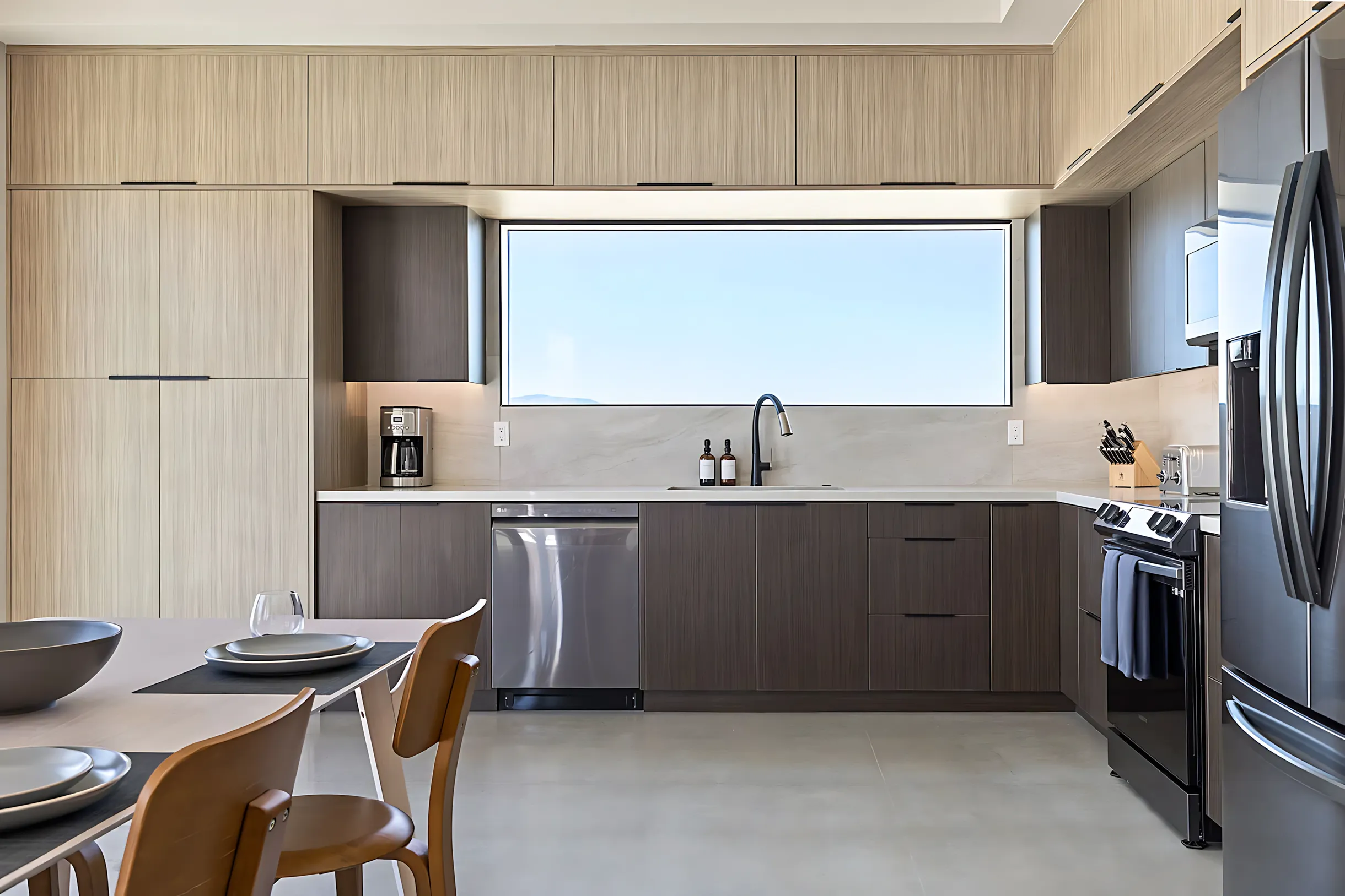 Wander Joshua Tree Sky #11