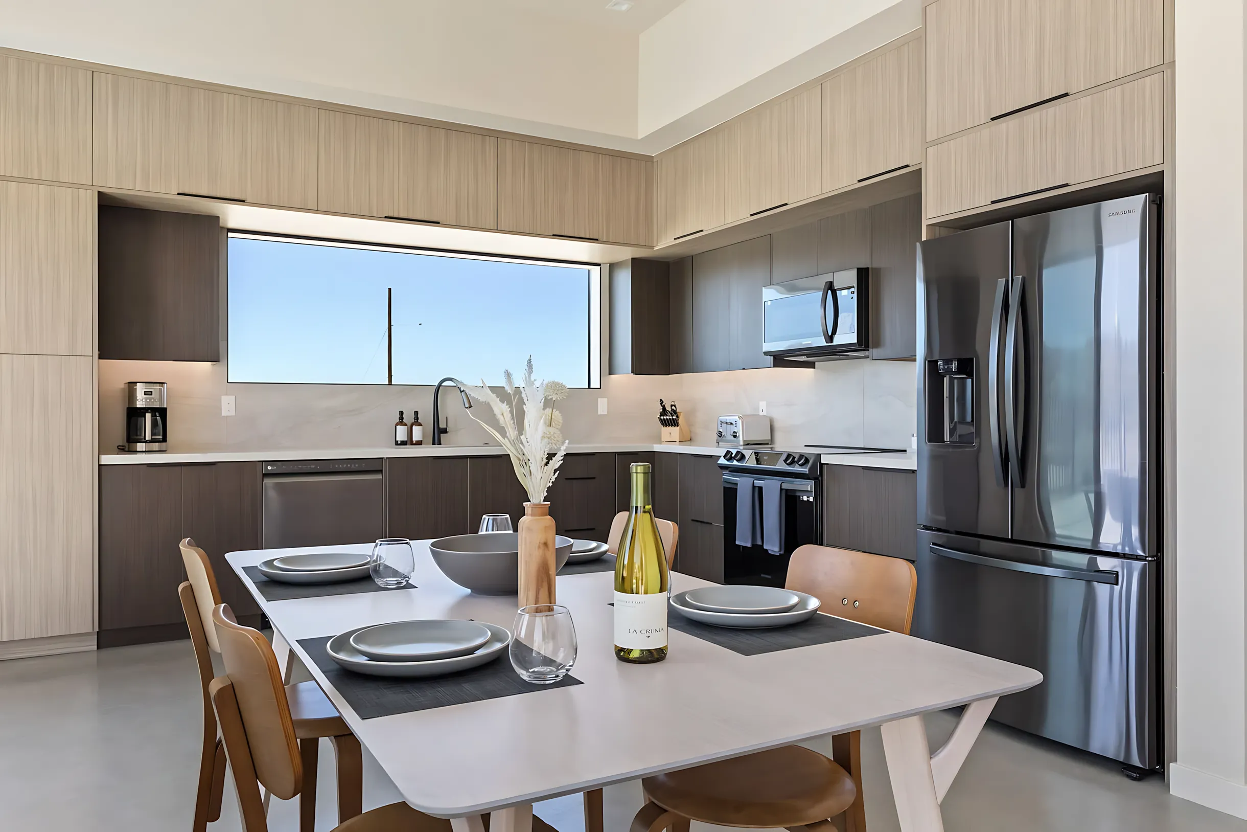 Wander Joshua Tree Sky #22