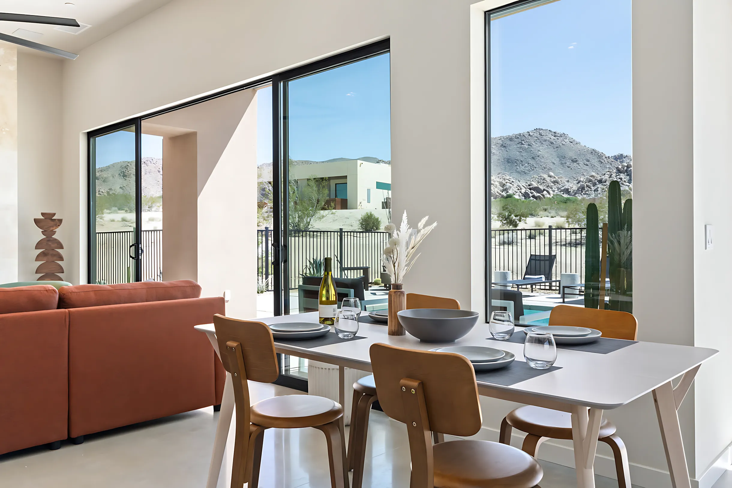 Wander Joshua Tree Sky #23