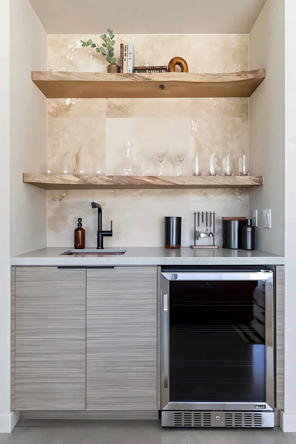 Wander Joshua Tree Sky #35