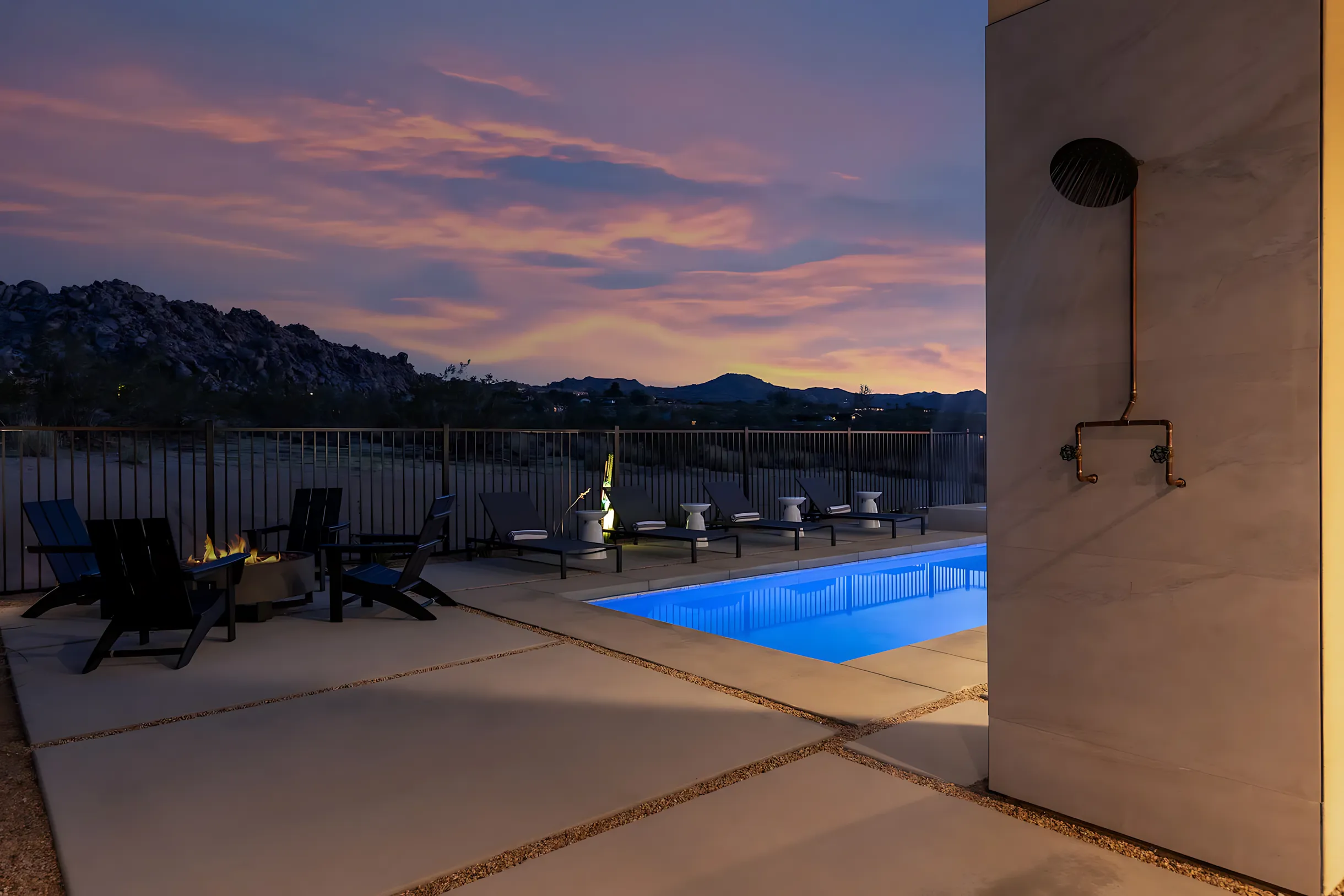 Wander Joshua Tree Pinnacle #4