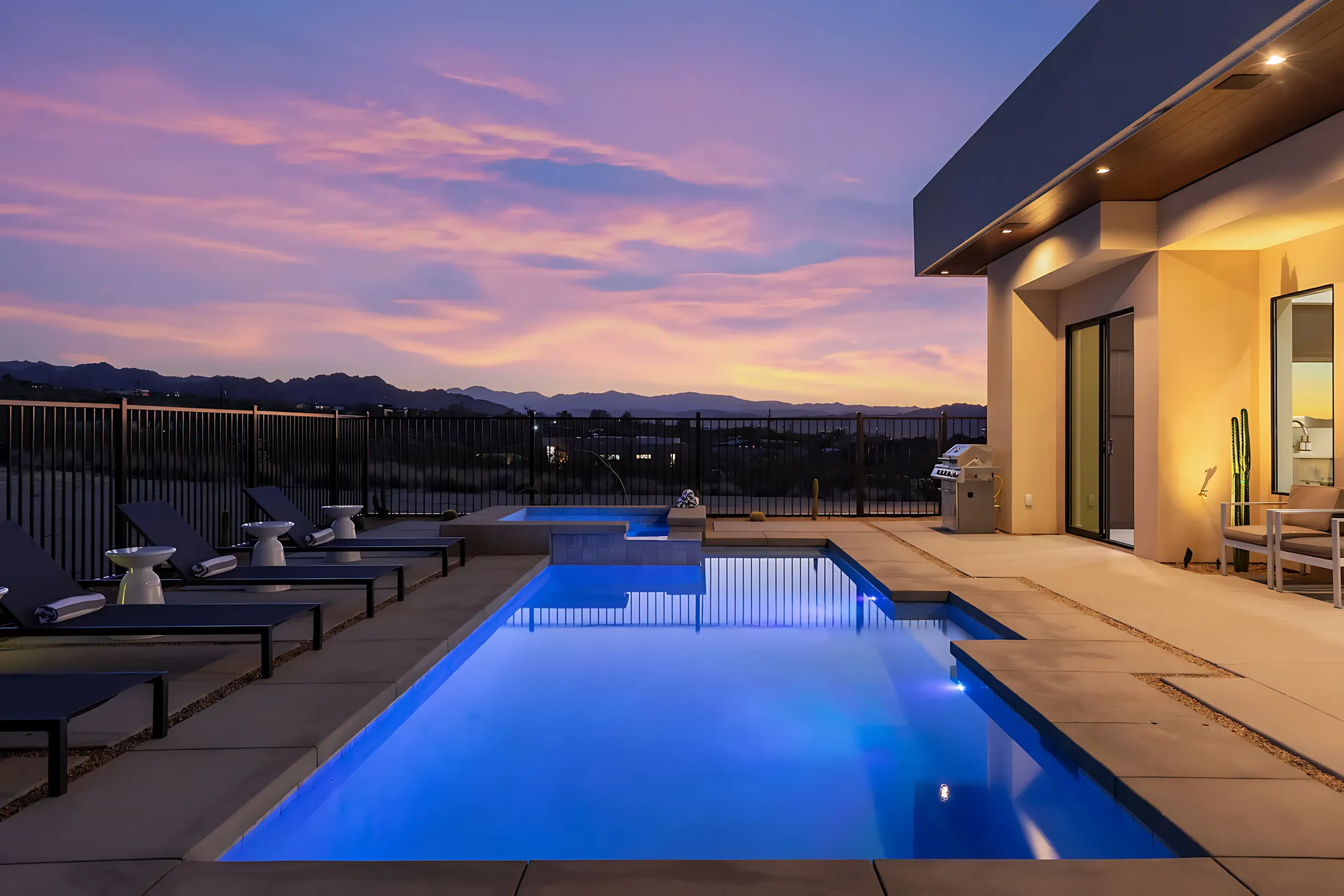 Wander Joshua Tree Pinnacle #37