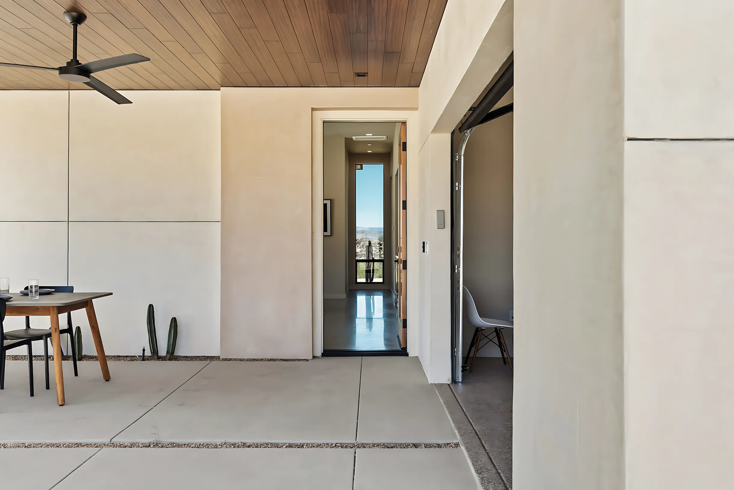 Wander Joshua Tree Sky #43