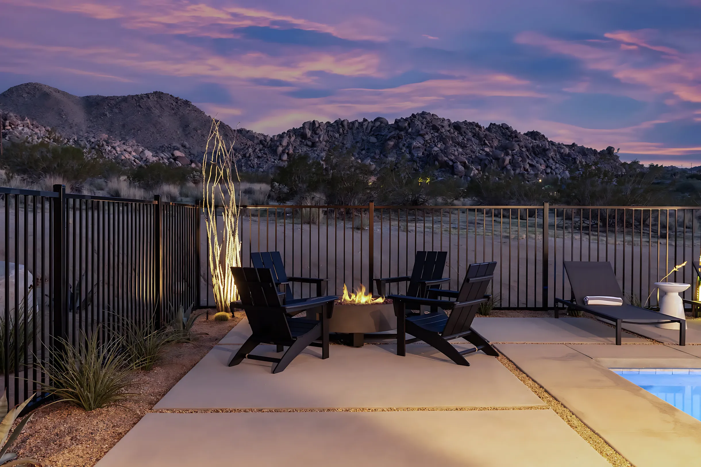 Wander Joshua Tree Pinnacle #50