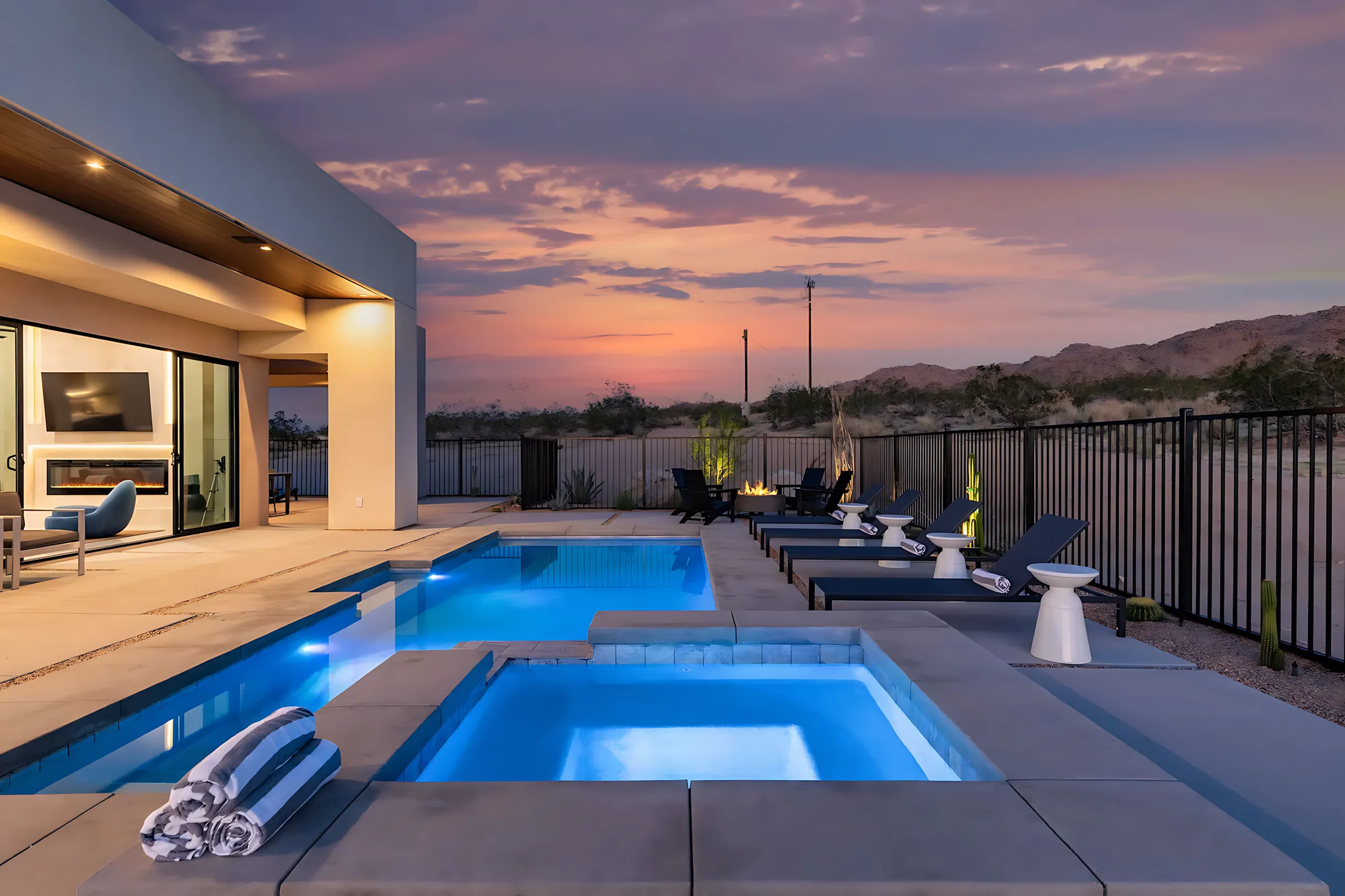 Wander Joshua Tree Pinnacle #45