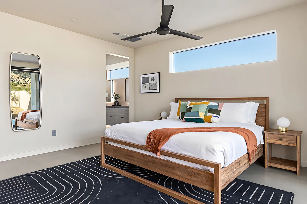 Bedroom 3 image