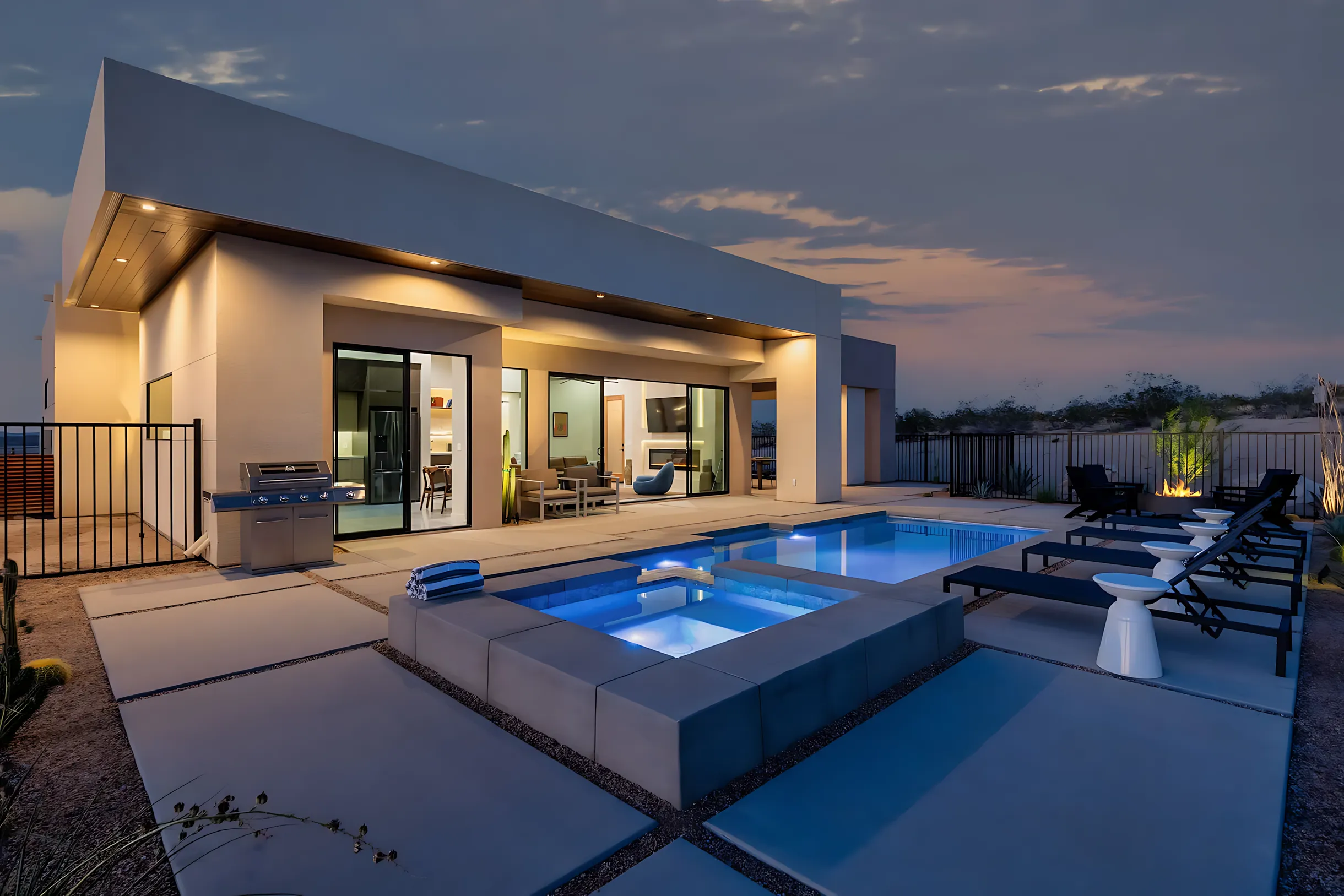 Wander Joshua Tree Pinnacle #5